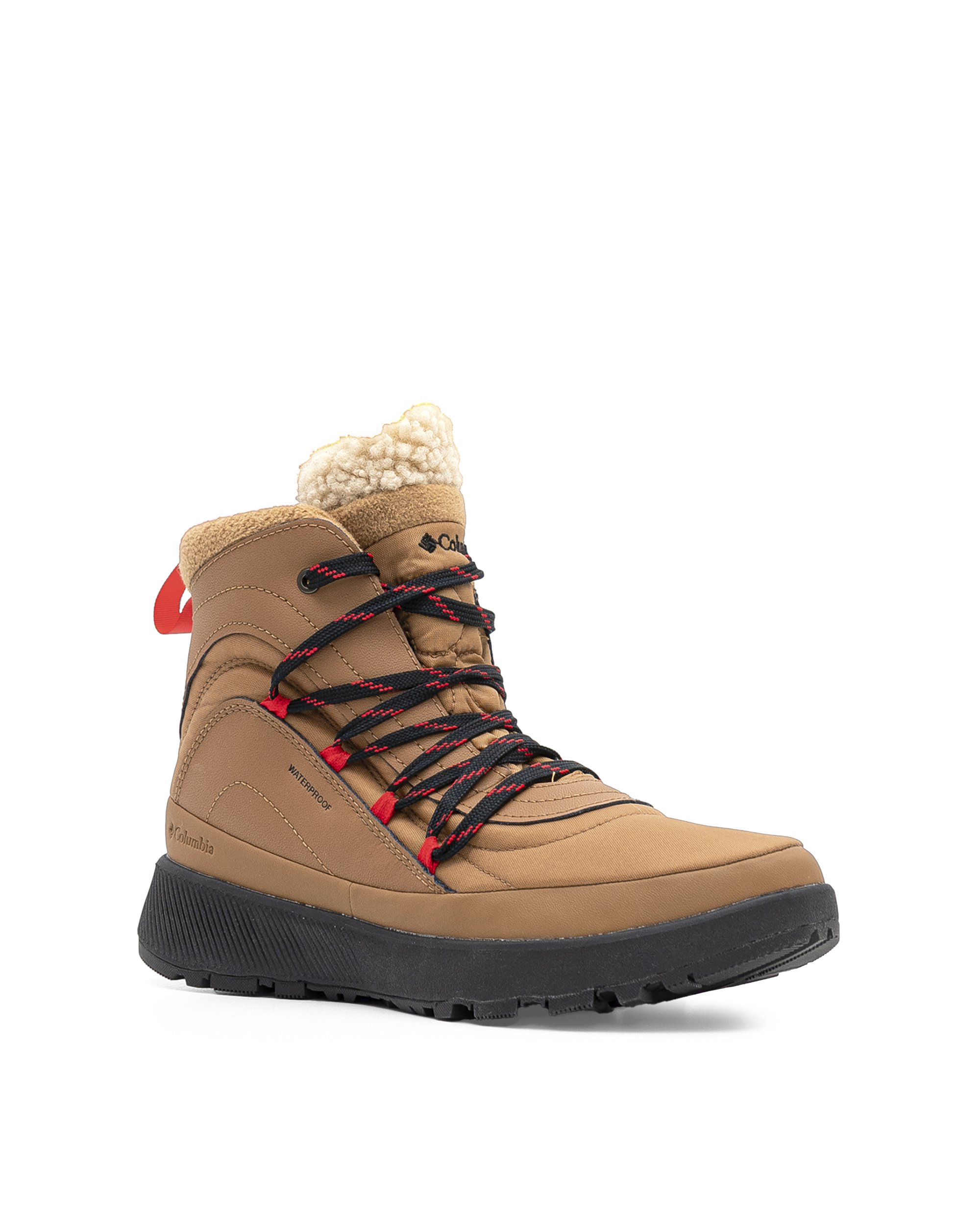 Red hills omni heat - Jaune - #11N-30