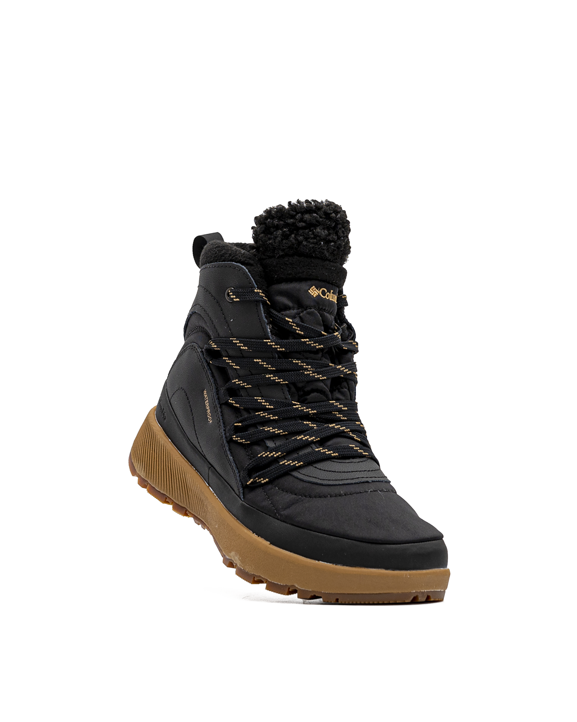 Red hills omni heat - Noir - #11N-30