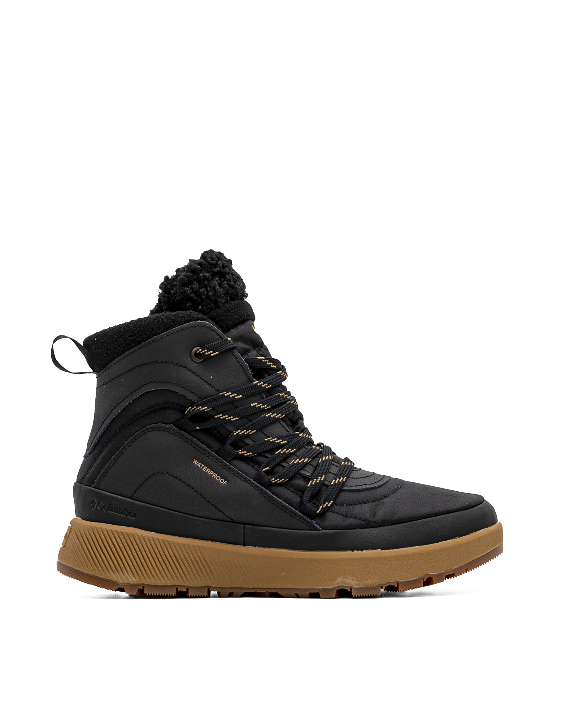 Red hills omni heat - Noir - #11N-30