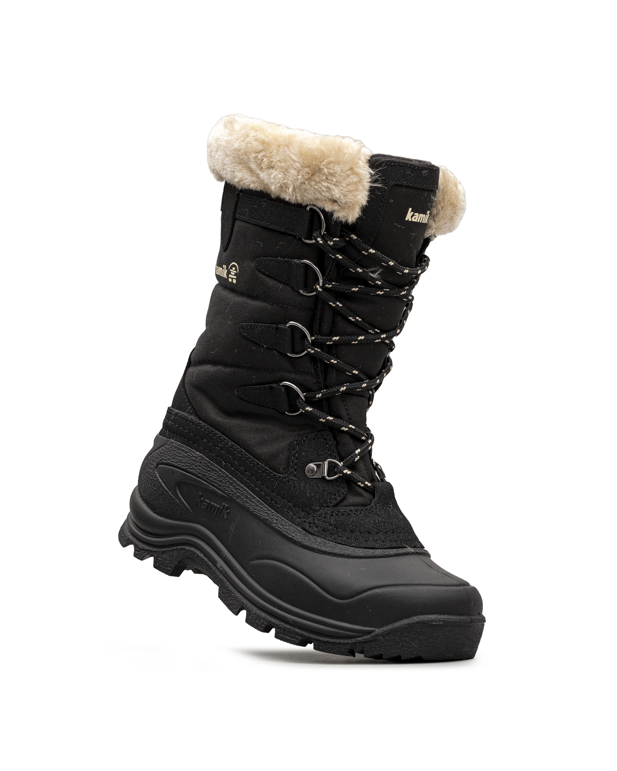 Shellback  - Noir - #11N-32
