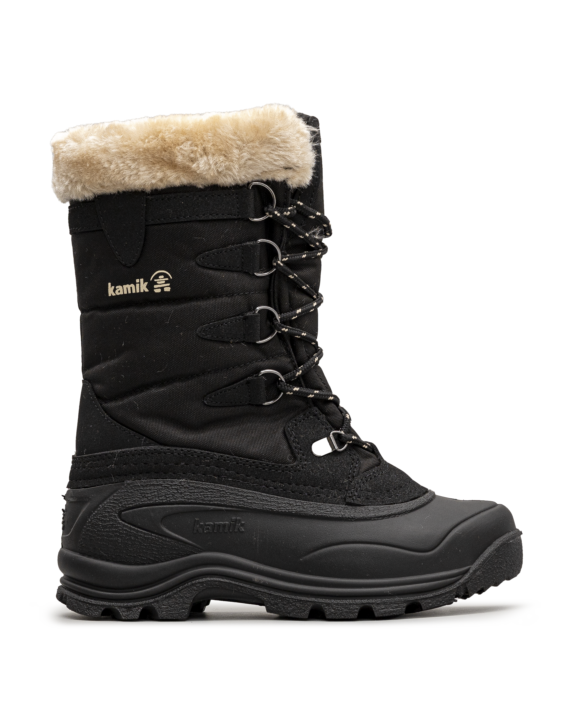 Shellback  - Noir - #11N-32
