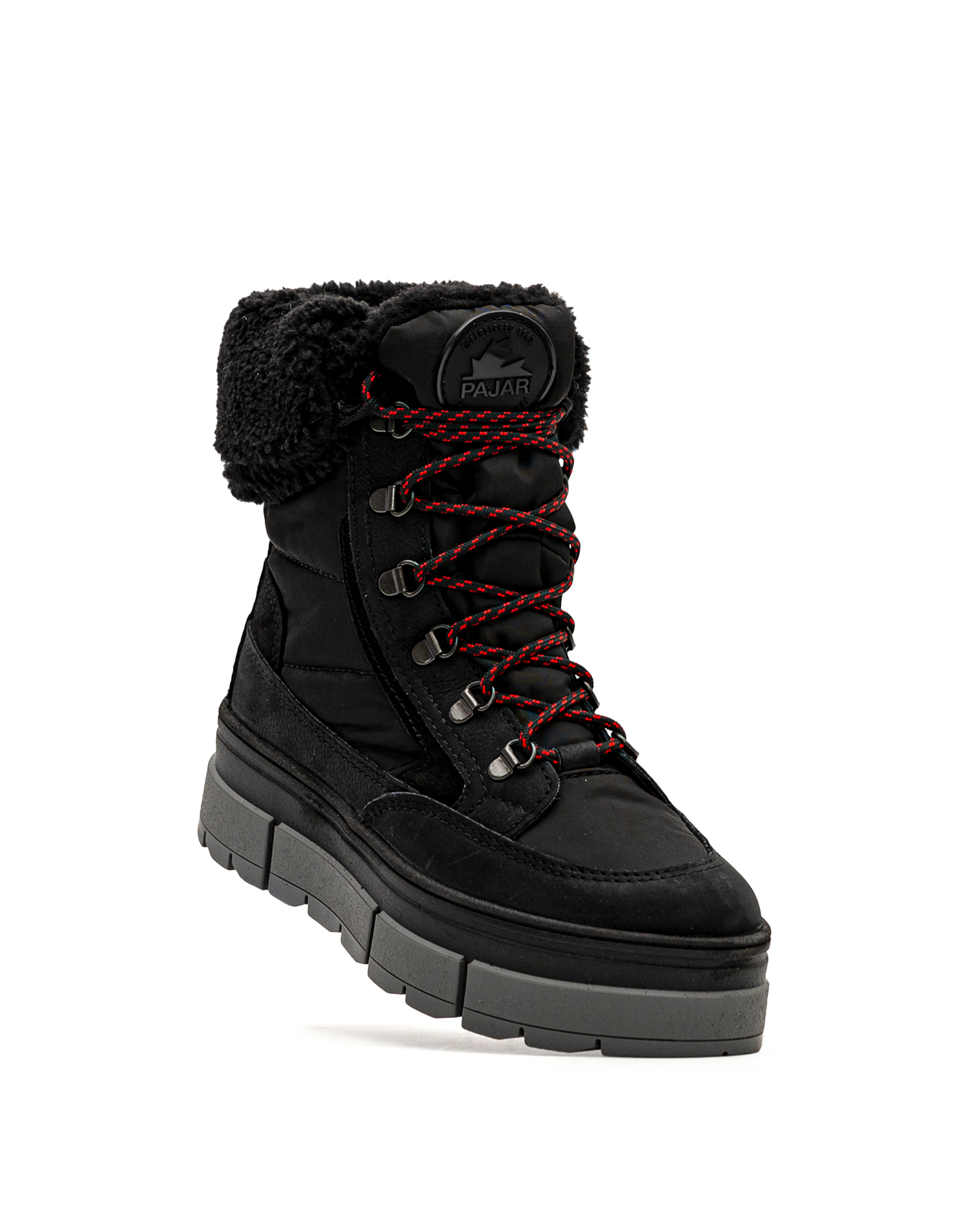 Henta  - Noir - #11N-35