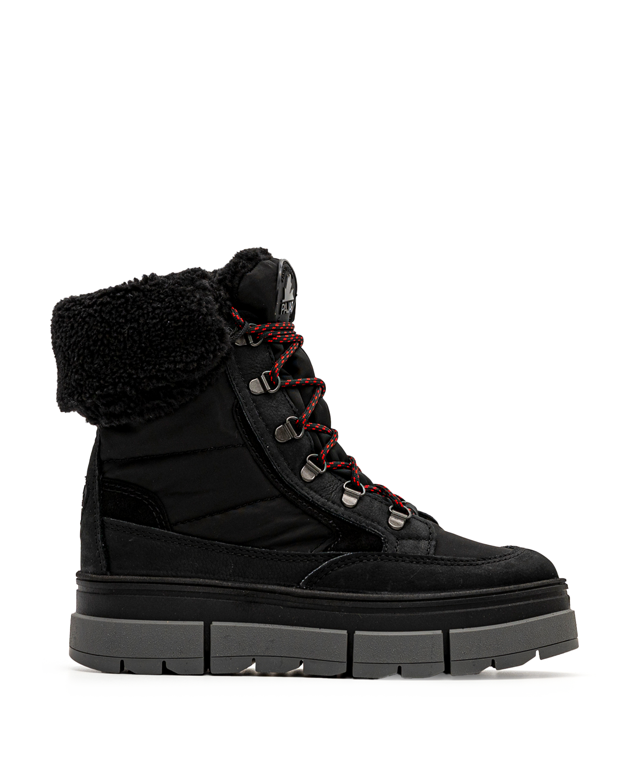 Henta  - Noir - #11N-35