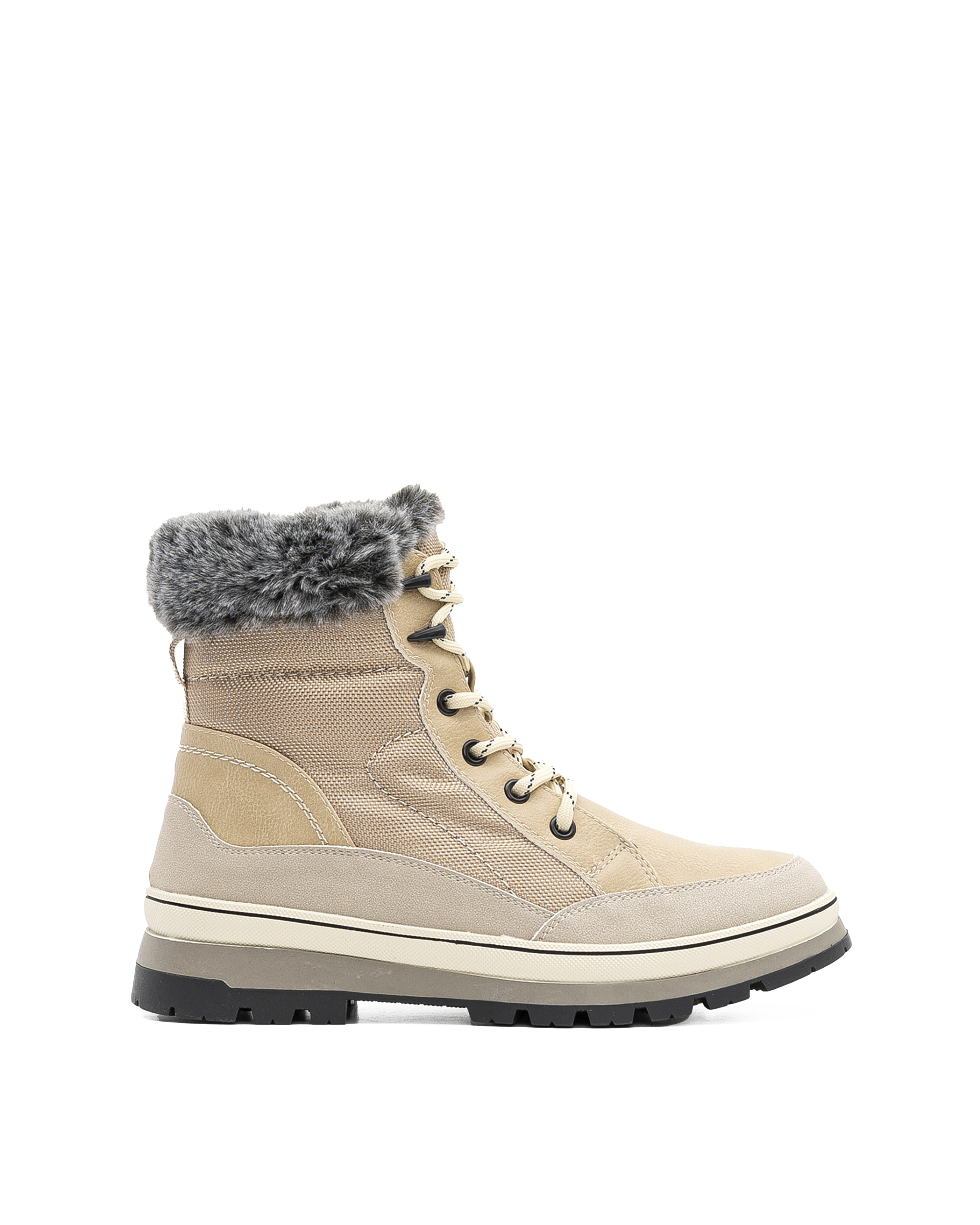 Emeline - Beige - #11N-36