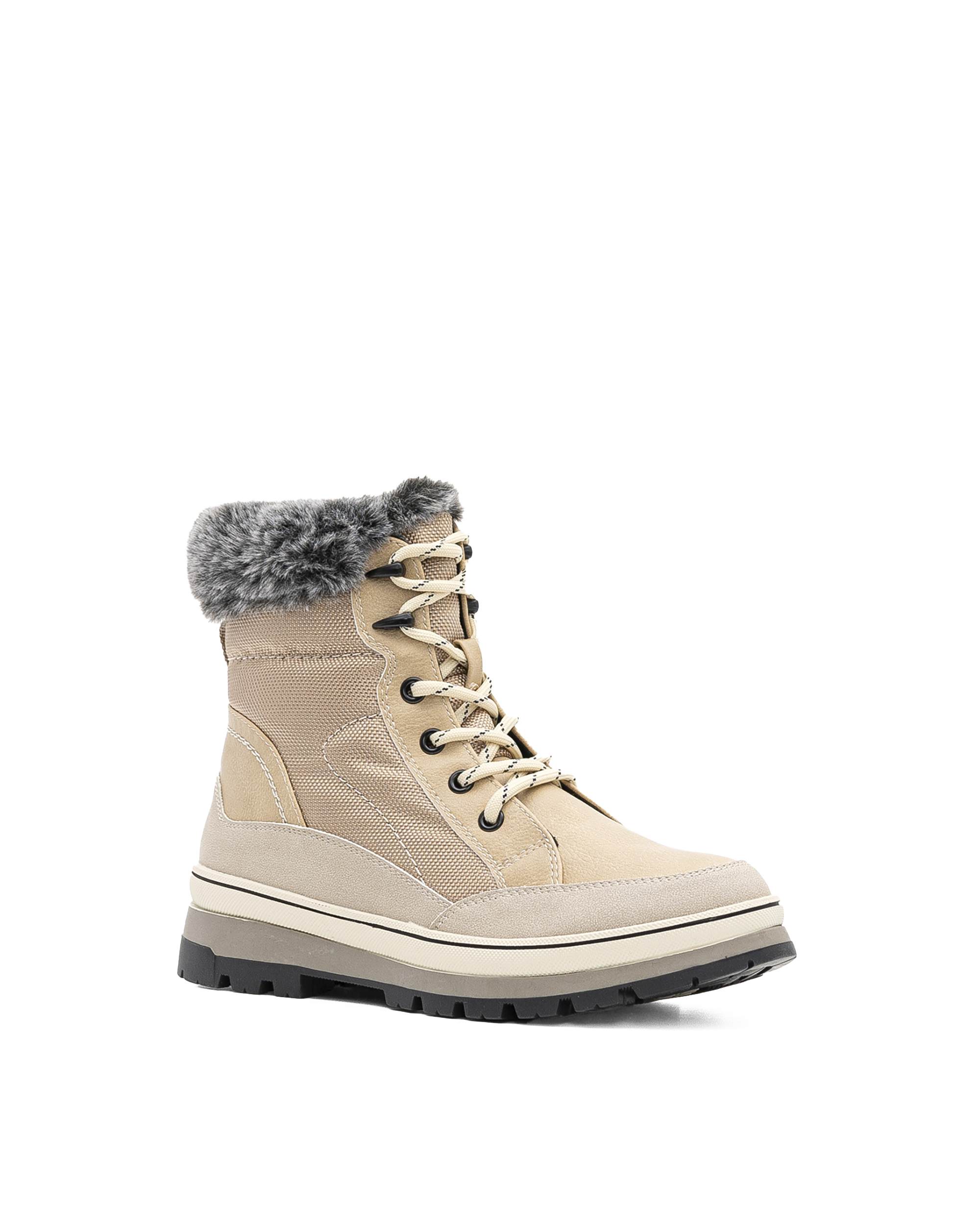 Emeline - Beige - #11N-36