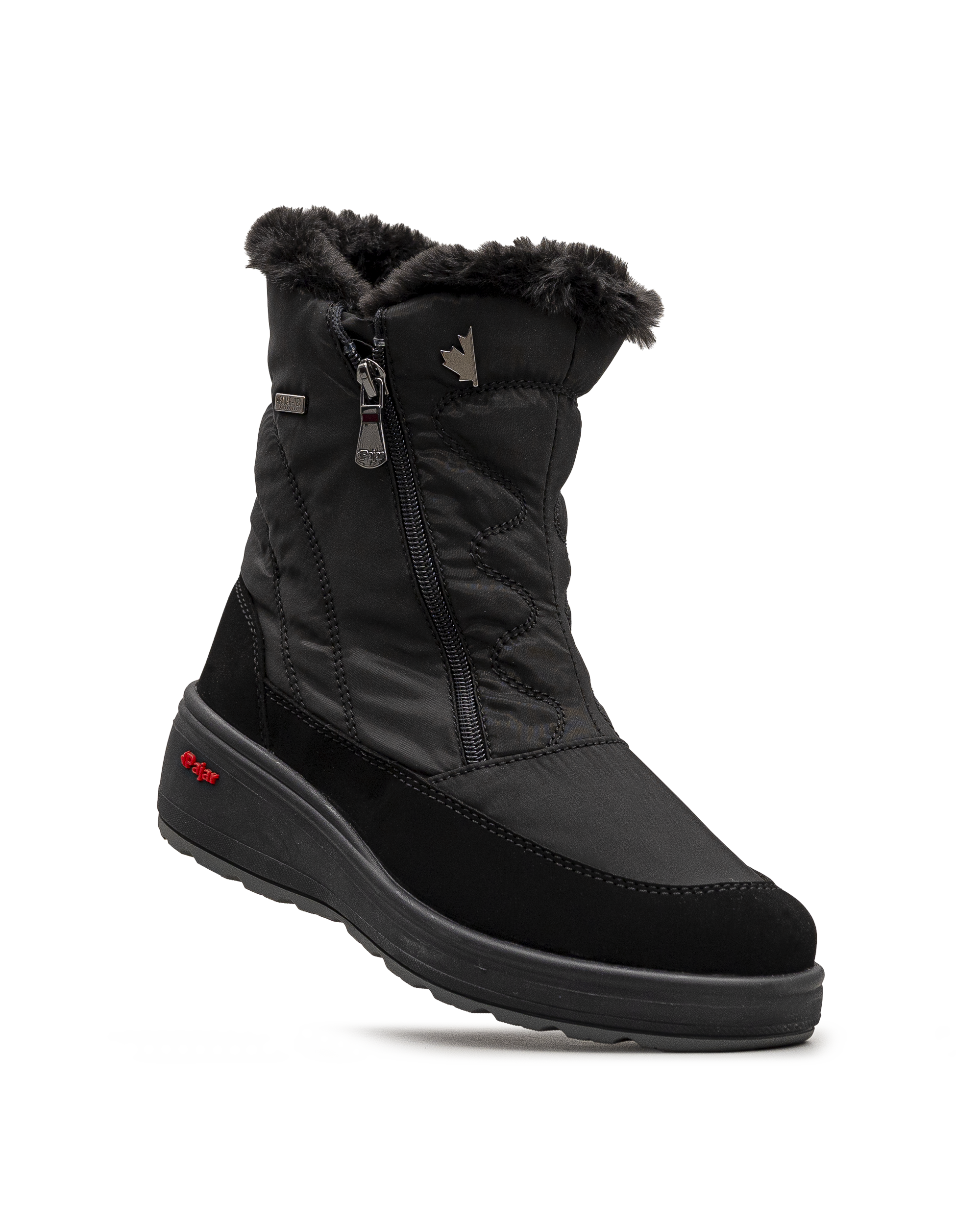 Veronica - Noir - #11N-38