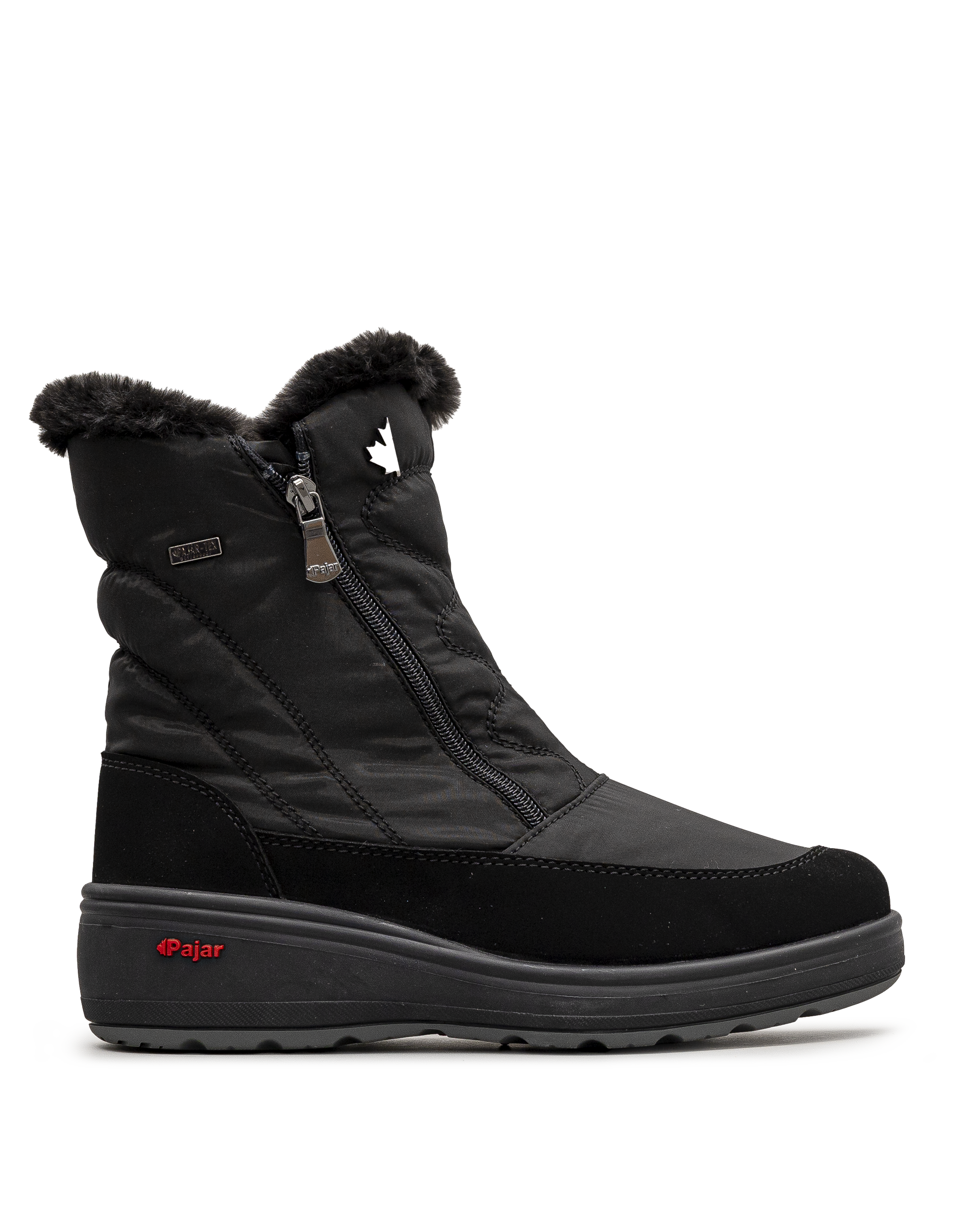 Veronica - Noir - #11N-38