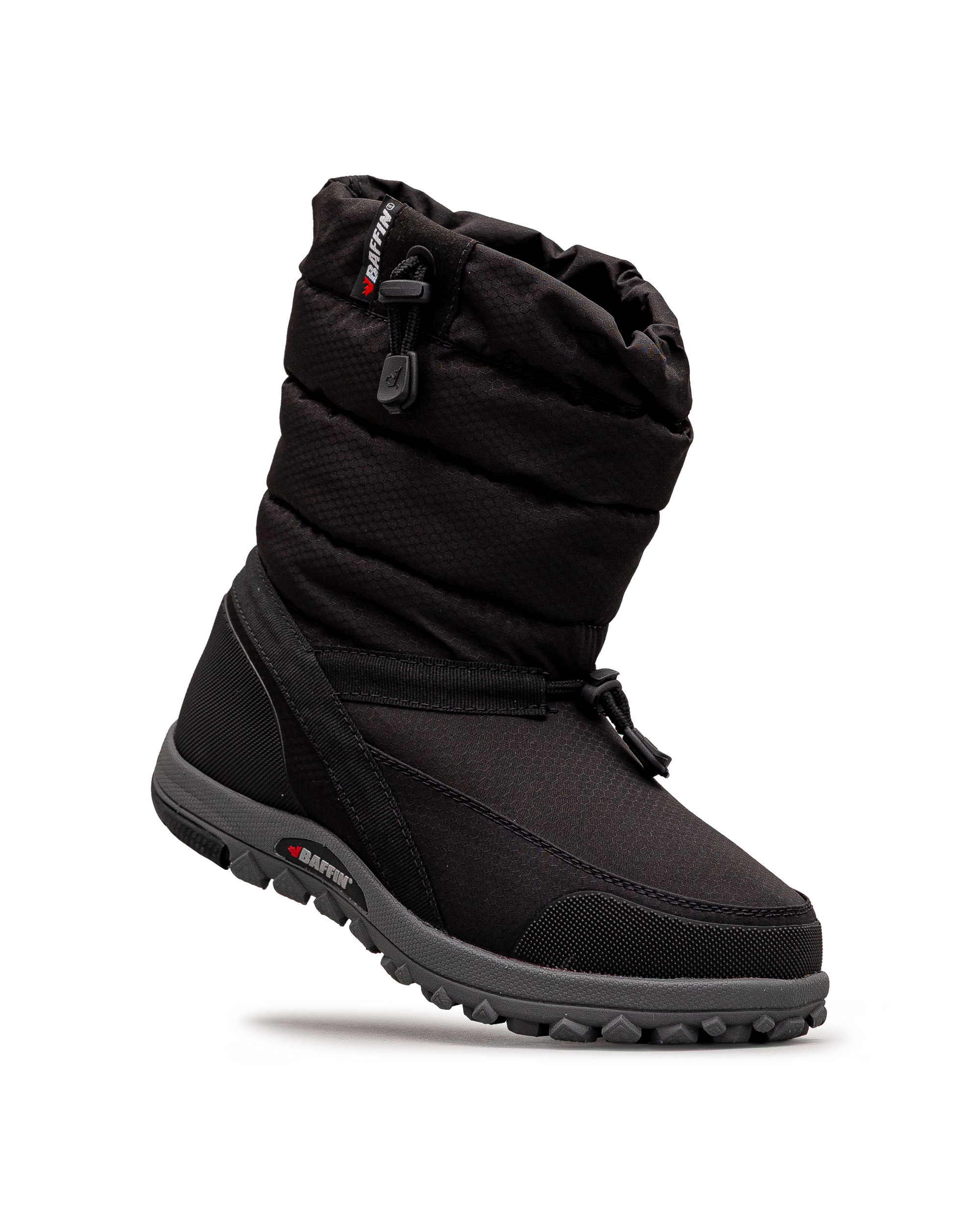 Cloud low - Noir - #11N-49