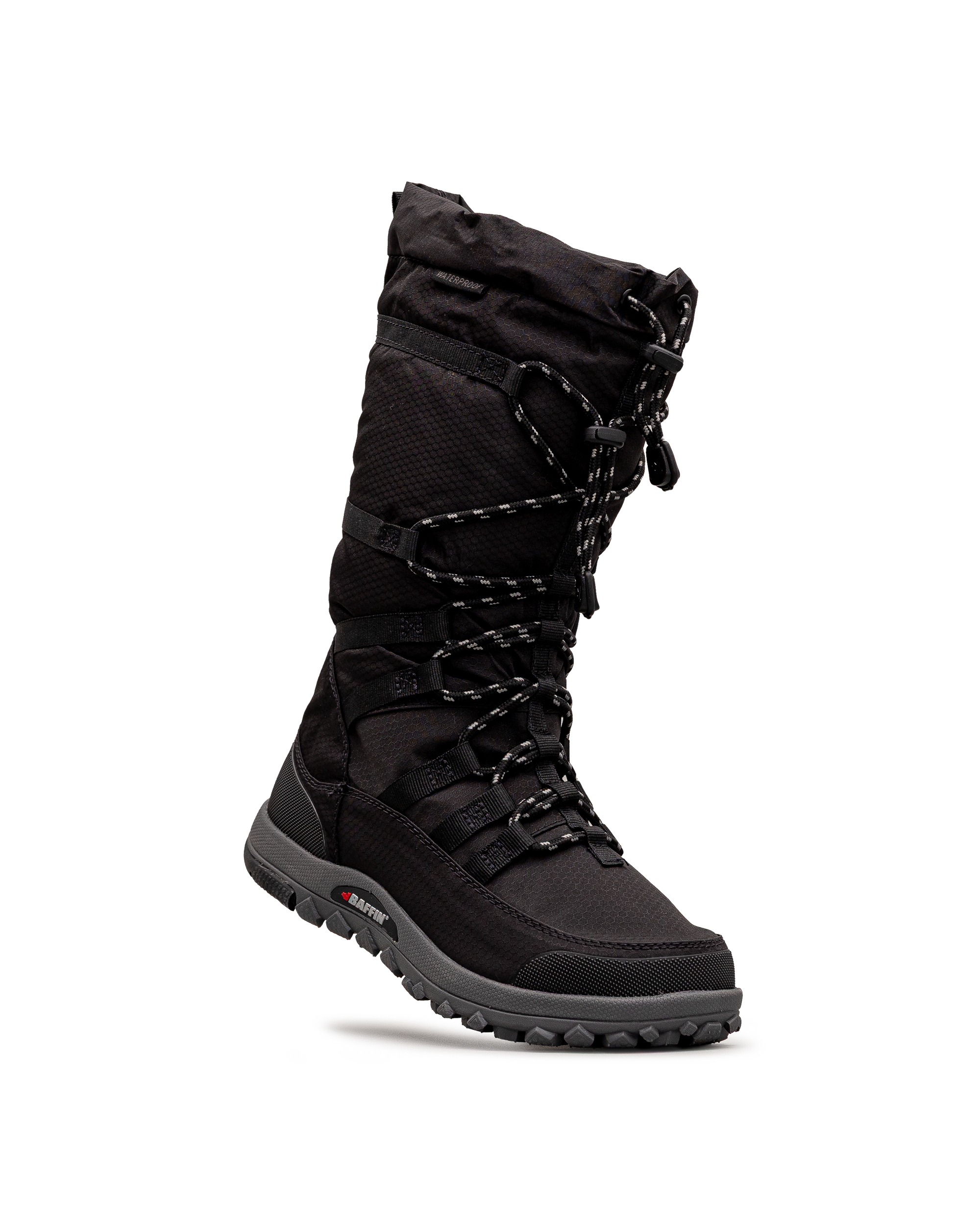 Escalate x  - Noir - #11N-50