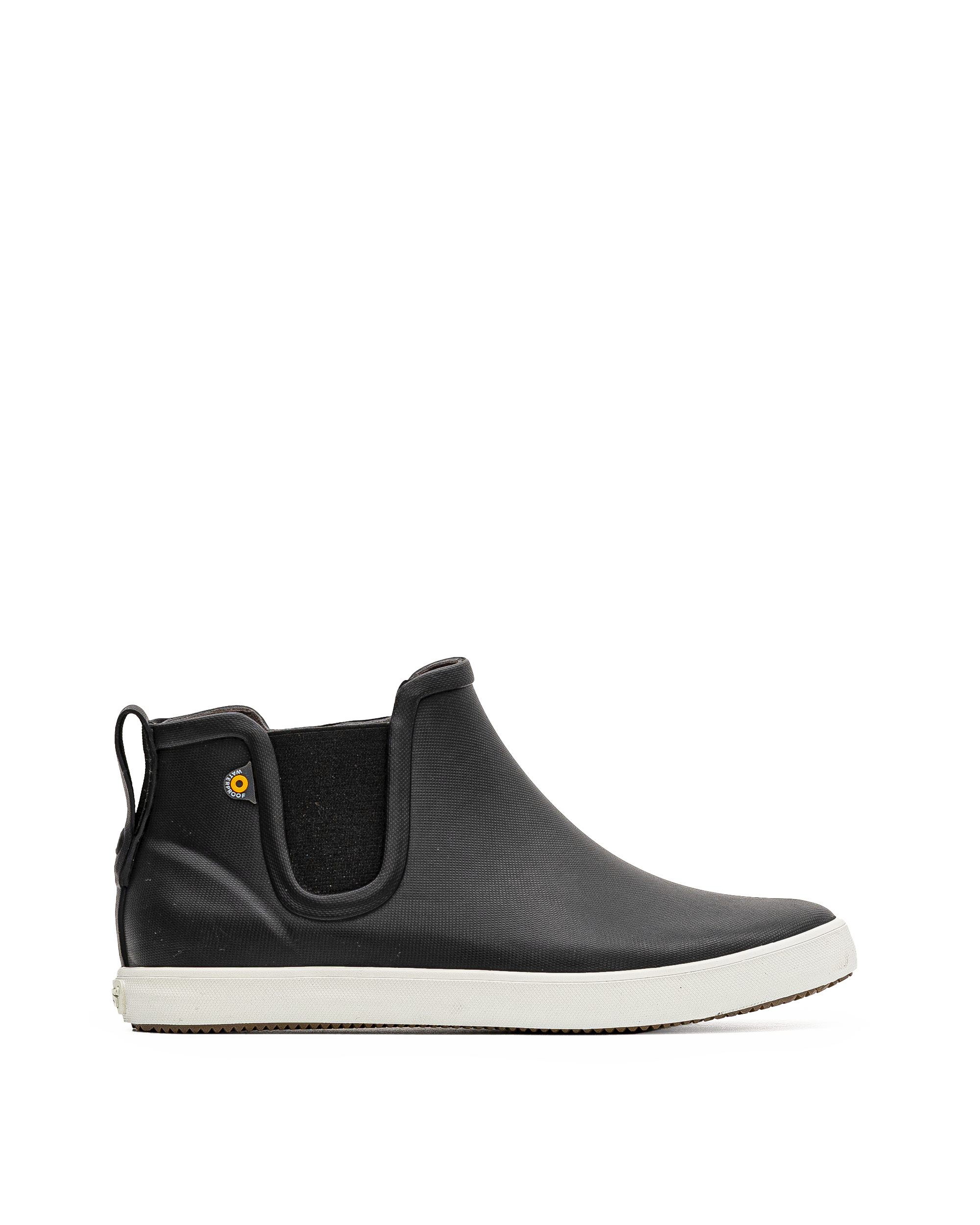 Kicker rain chelsea - Noir - #11P-16