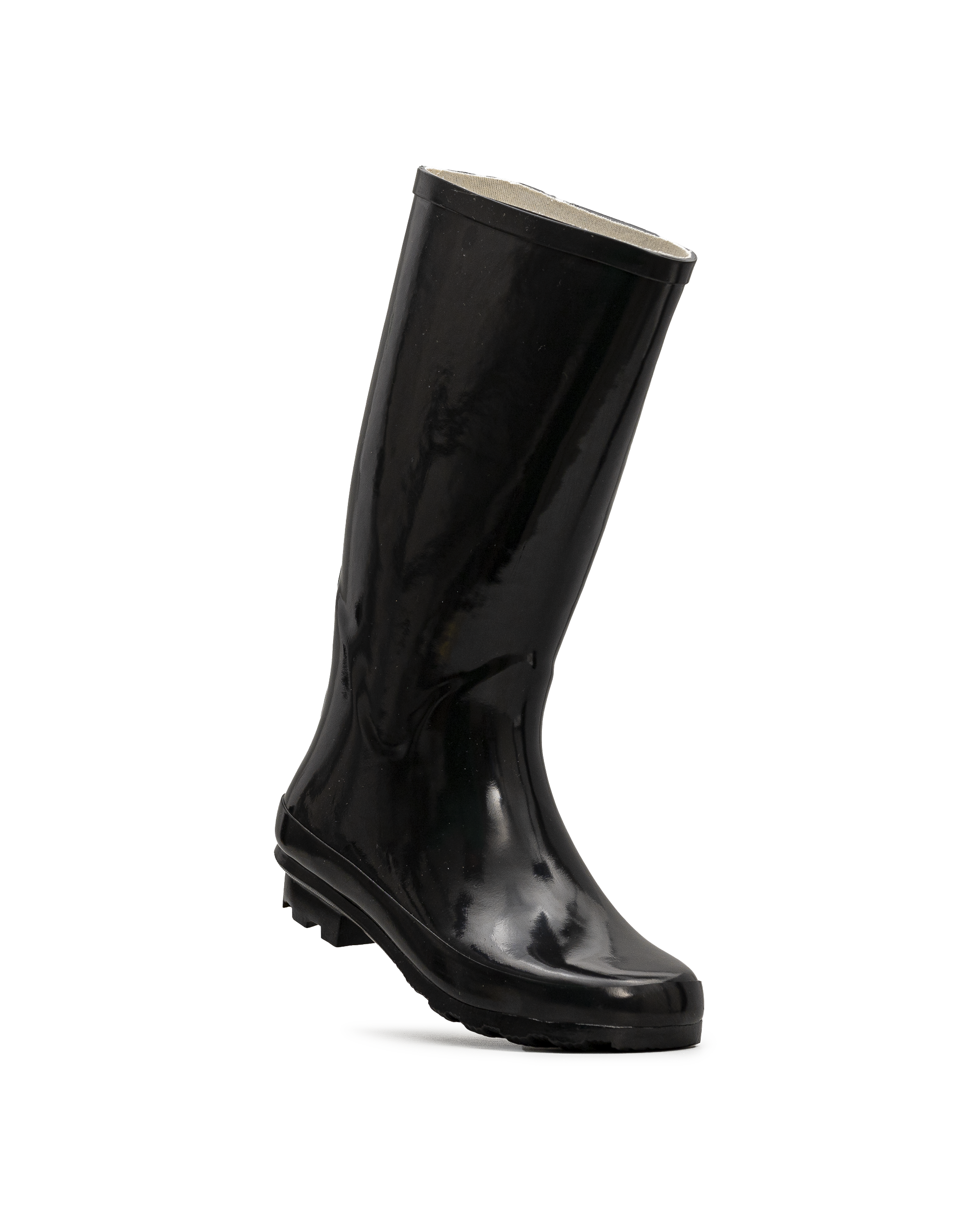 Marganne  - Noir verni - #11P-204