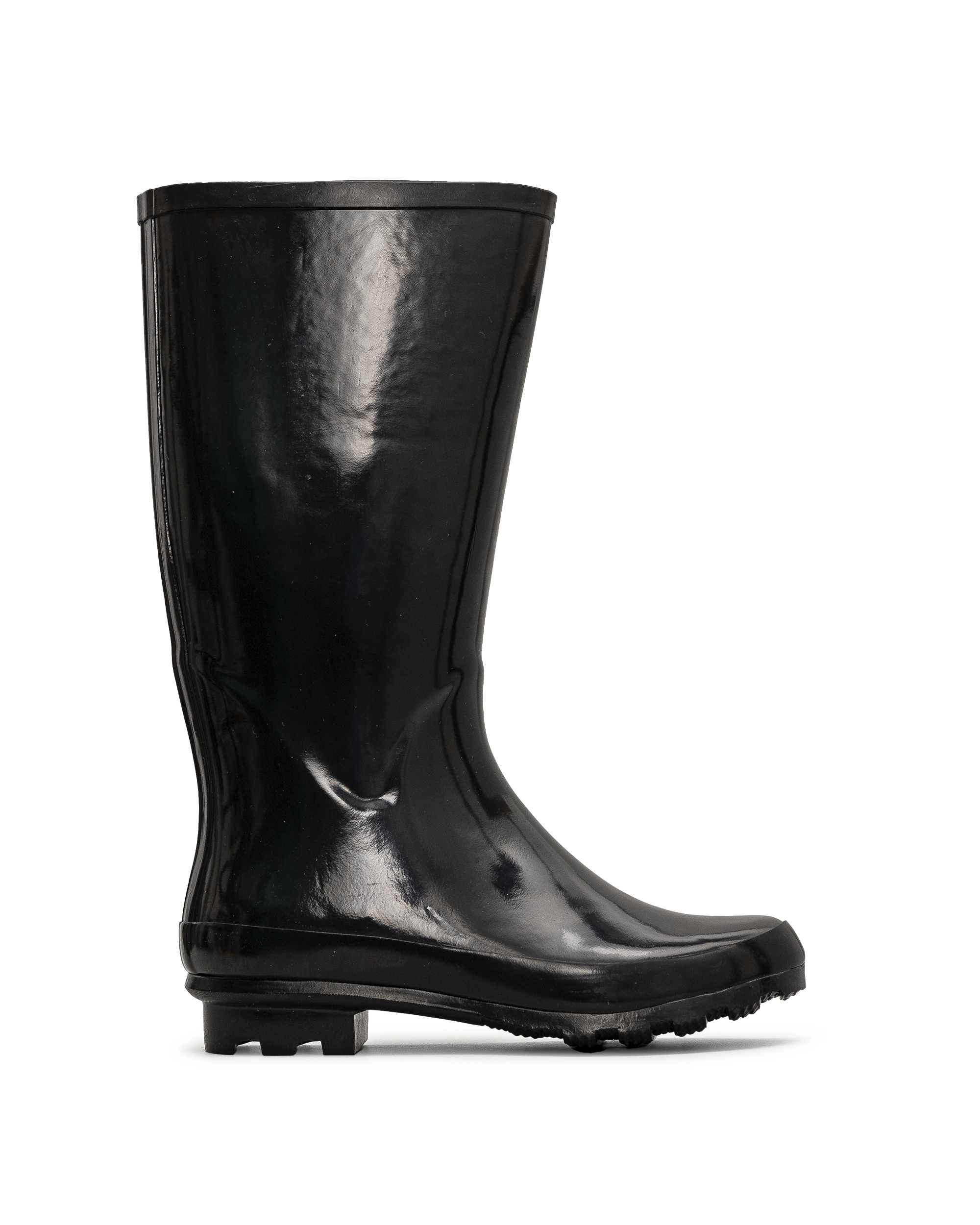Marganne  - Noir verni - #11P-204