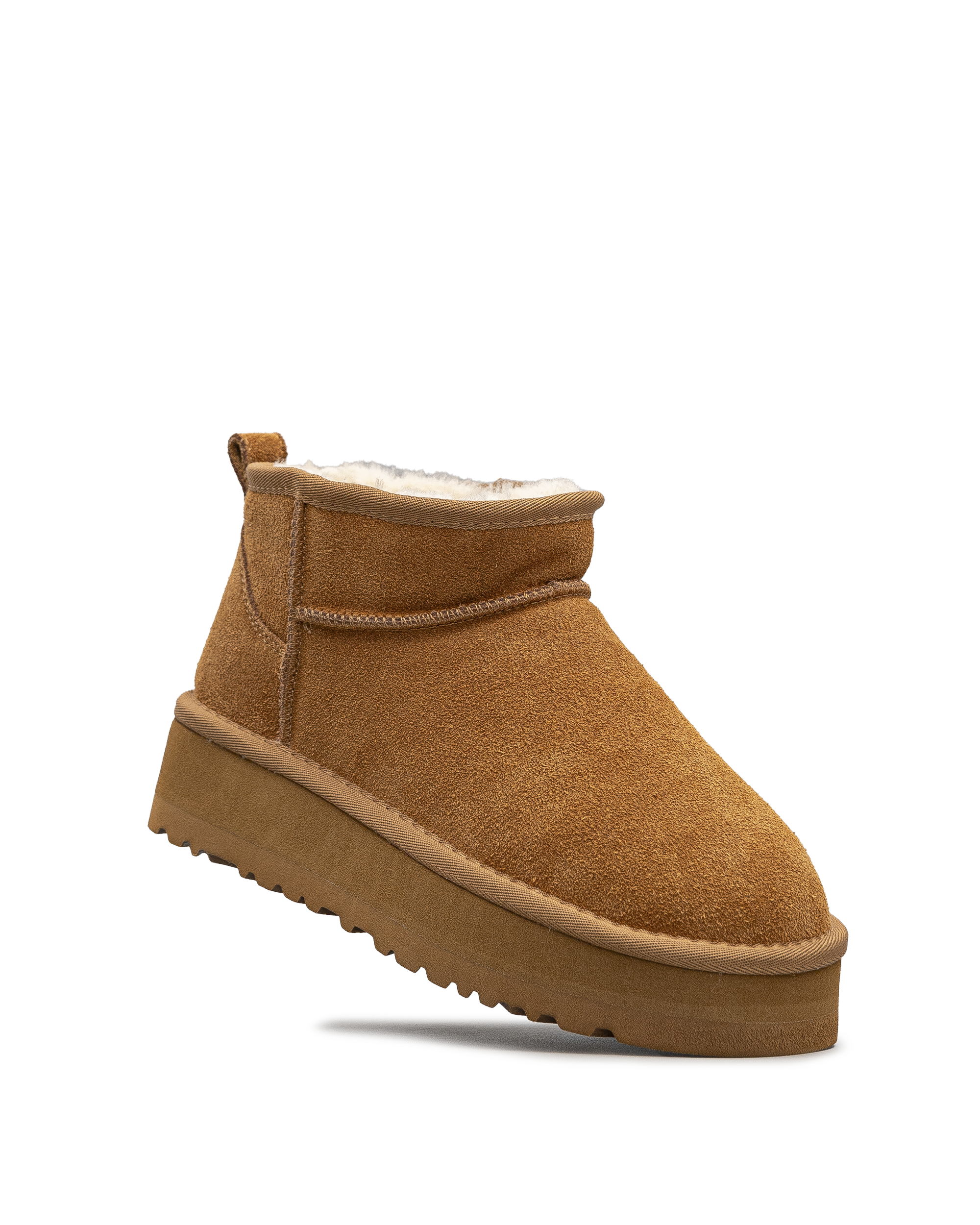 Emmie - Tan - #11Y-01