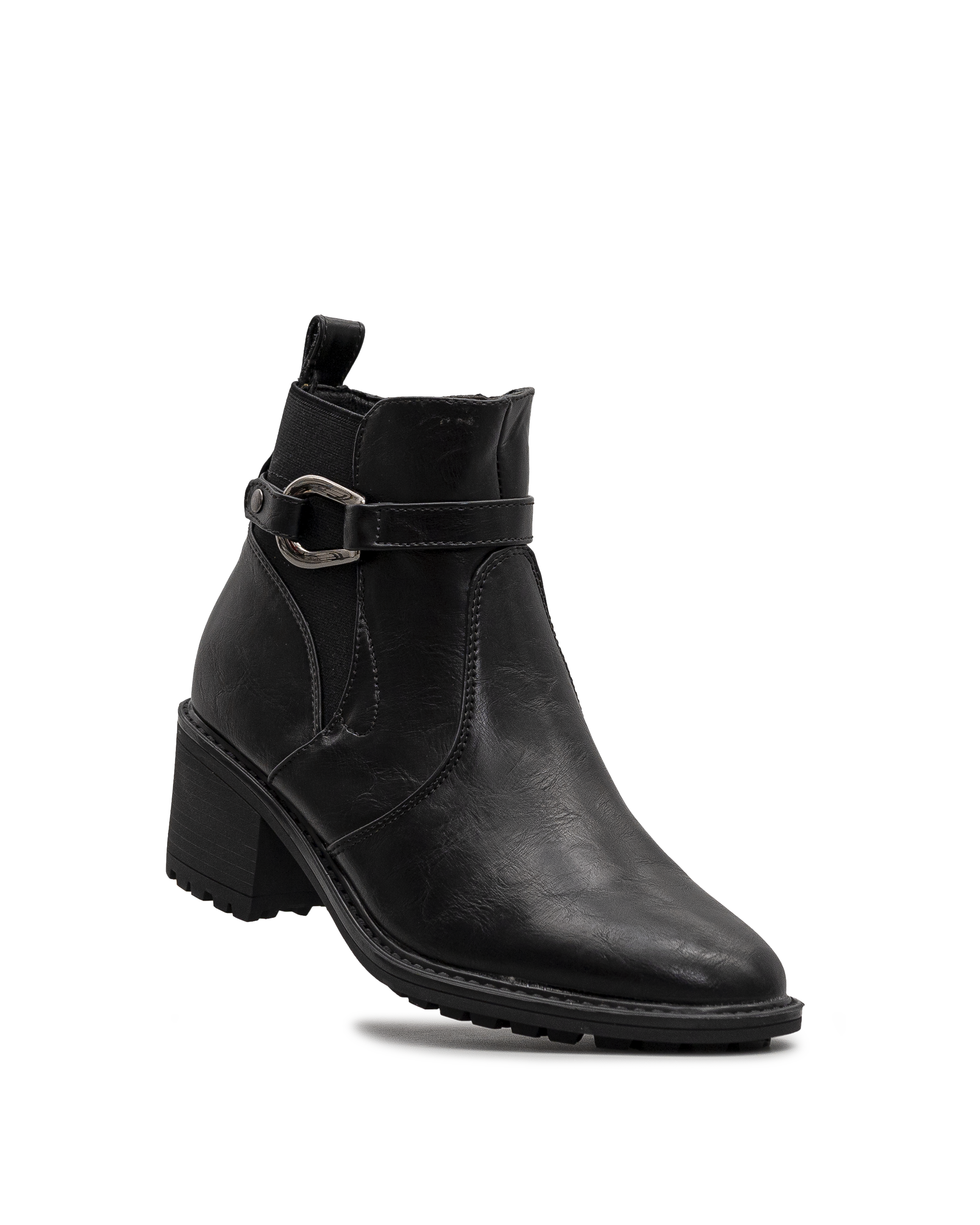 Armida  - Noir - #12A-06