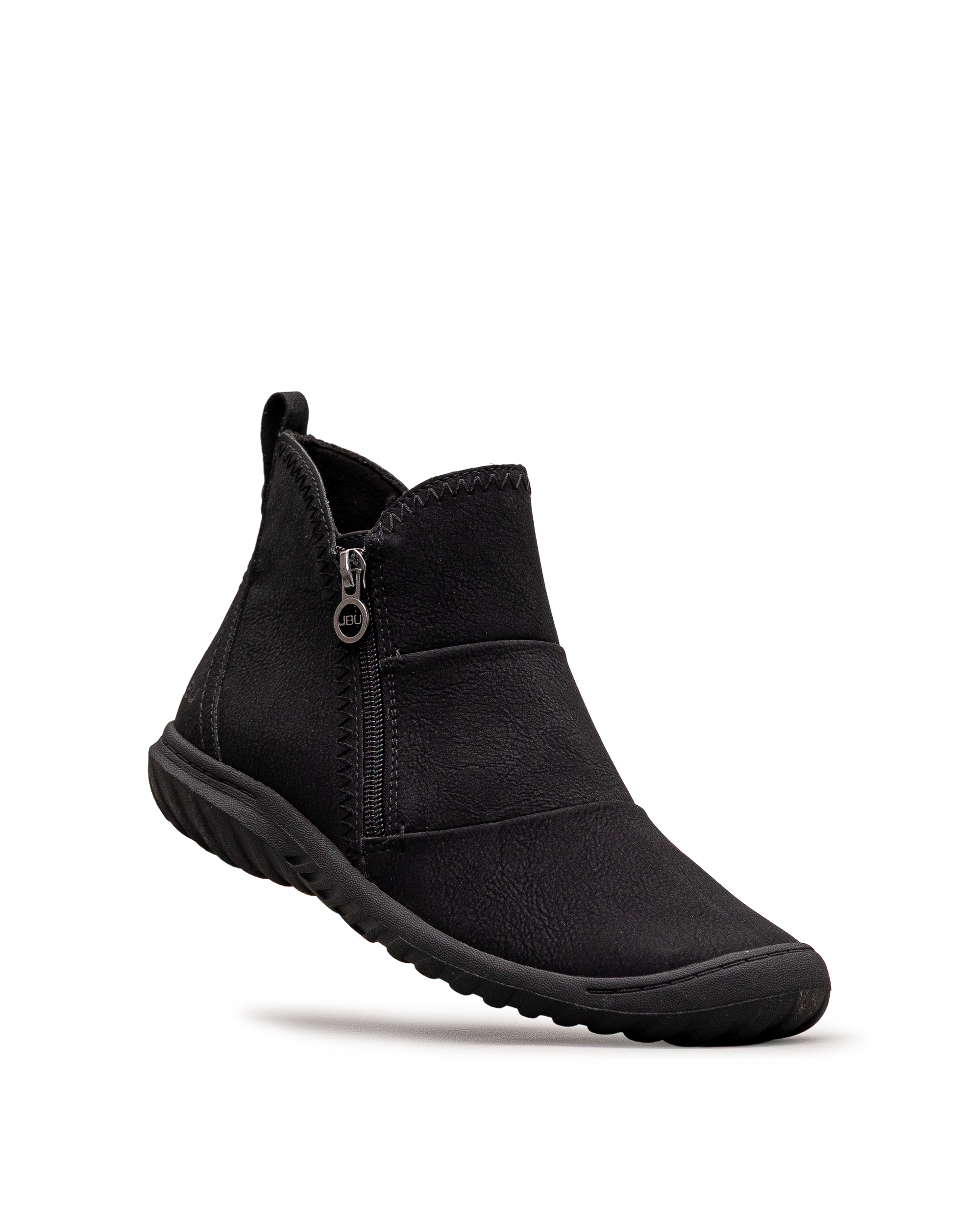 Piper - Noir uni - #12A-07