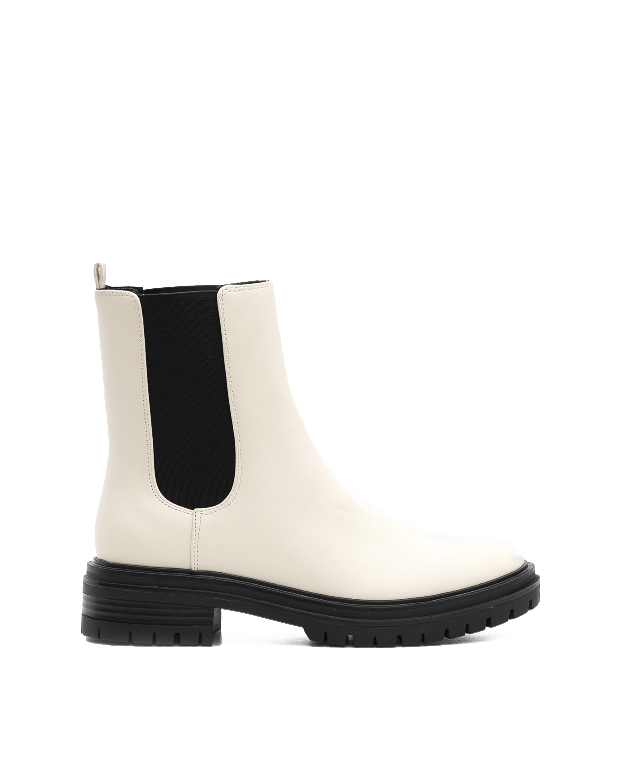 Saleema  - Blanc - #12B-04