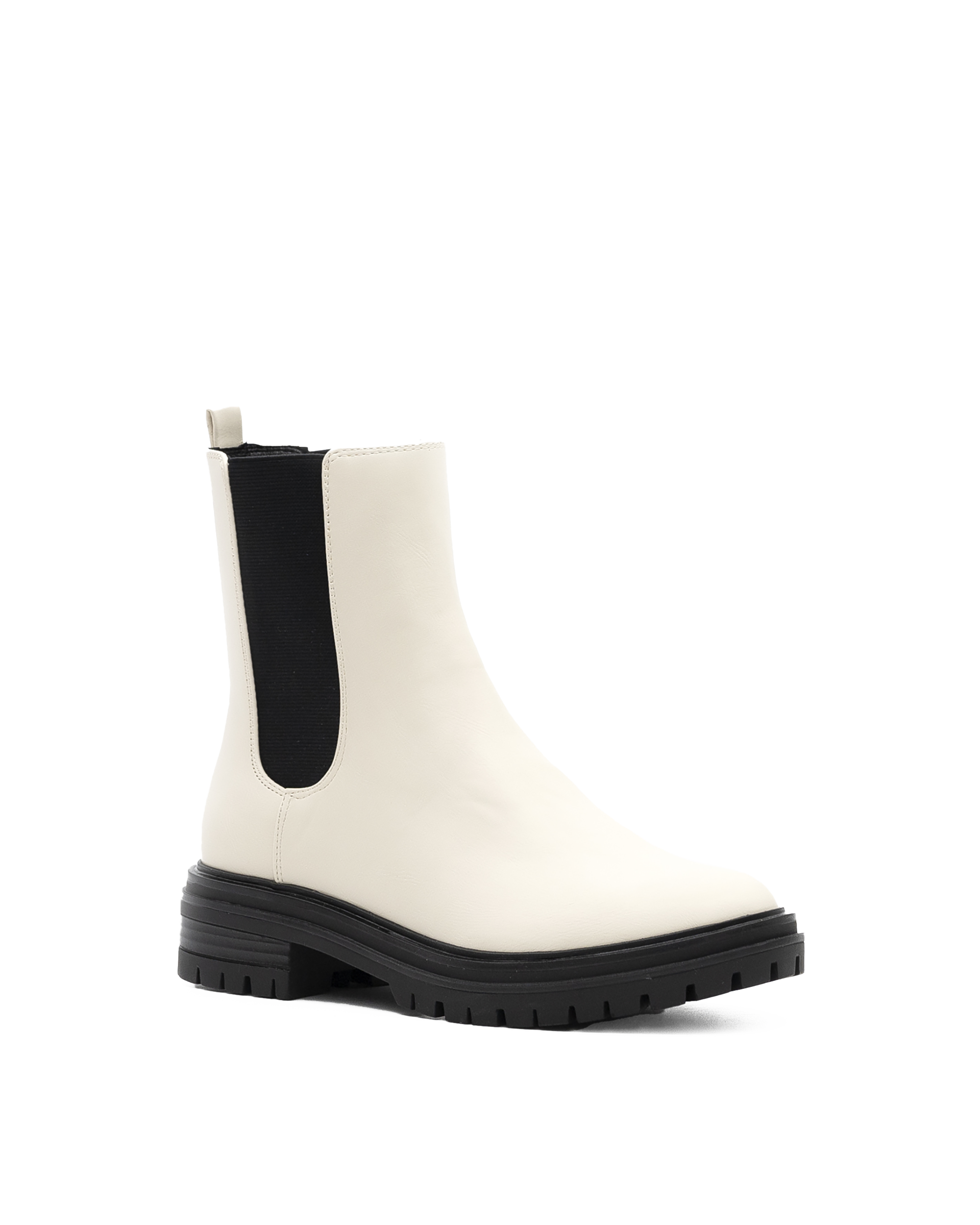 Saleema  - Blanc - #12B-04