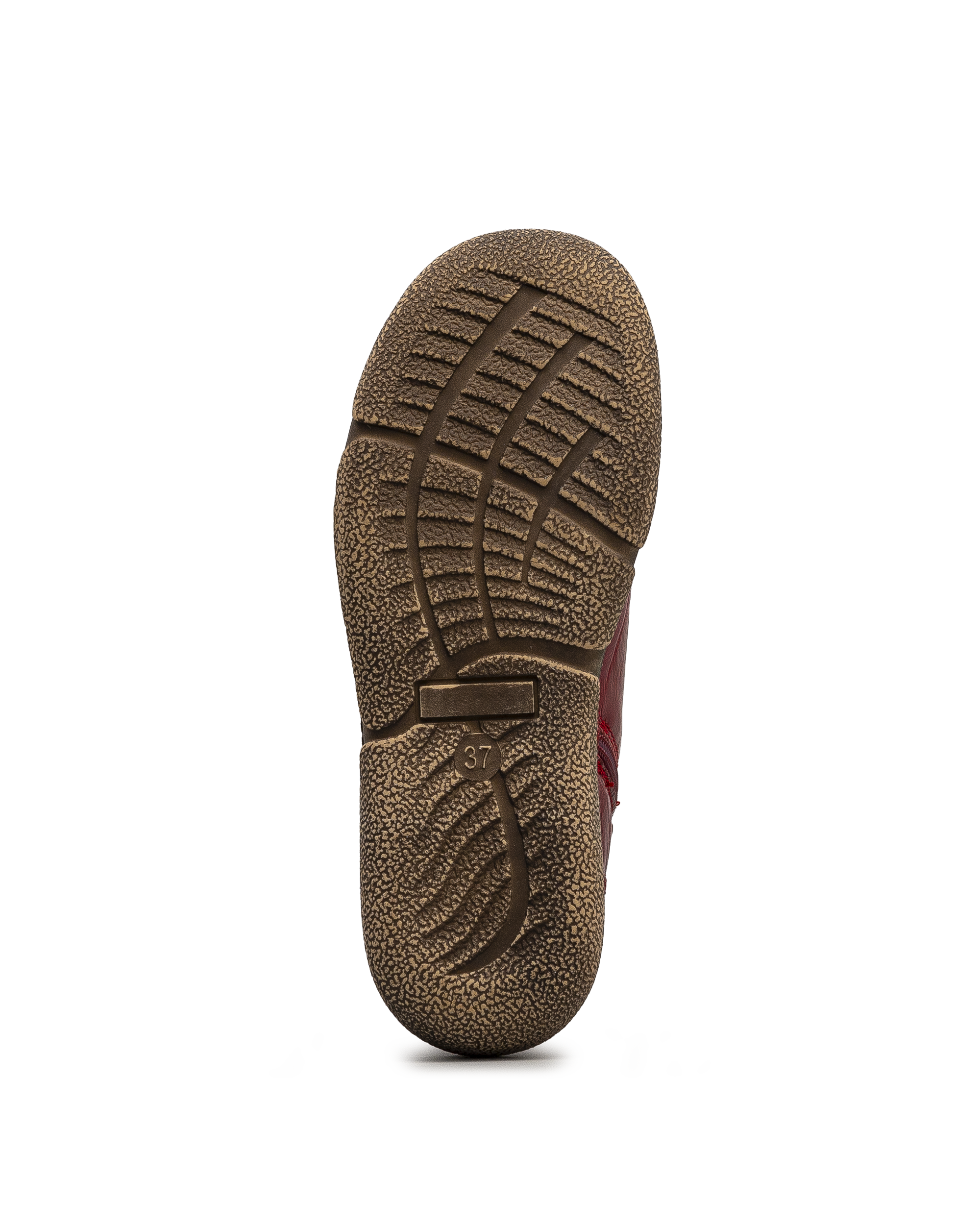 Priscilla 01  - Rouge - #12B-08