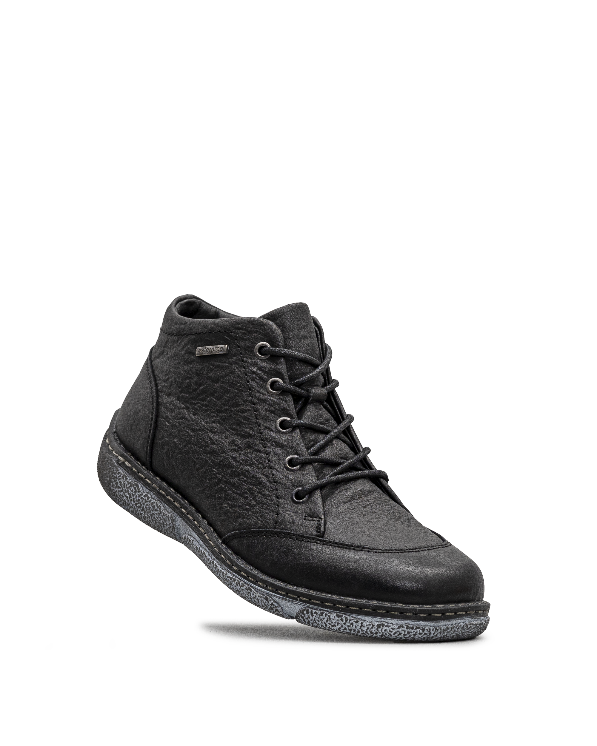 Priscilla 01  - Noir - #12B-08