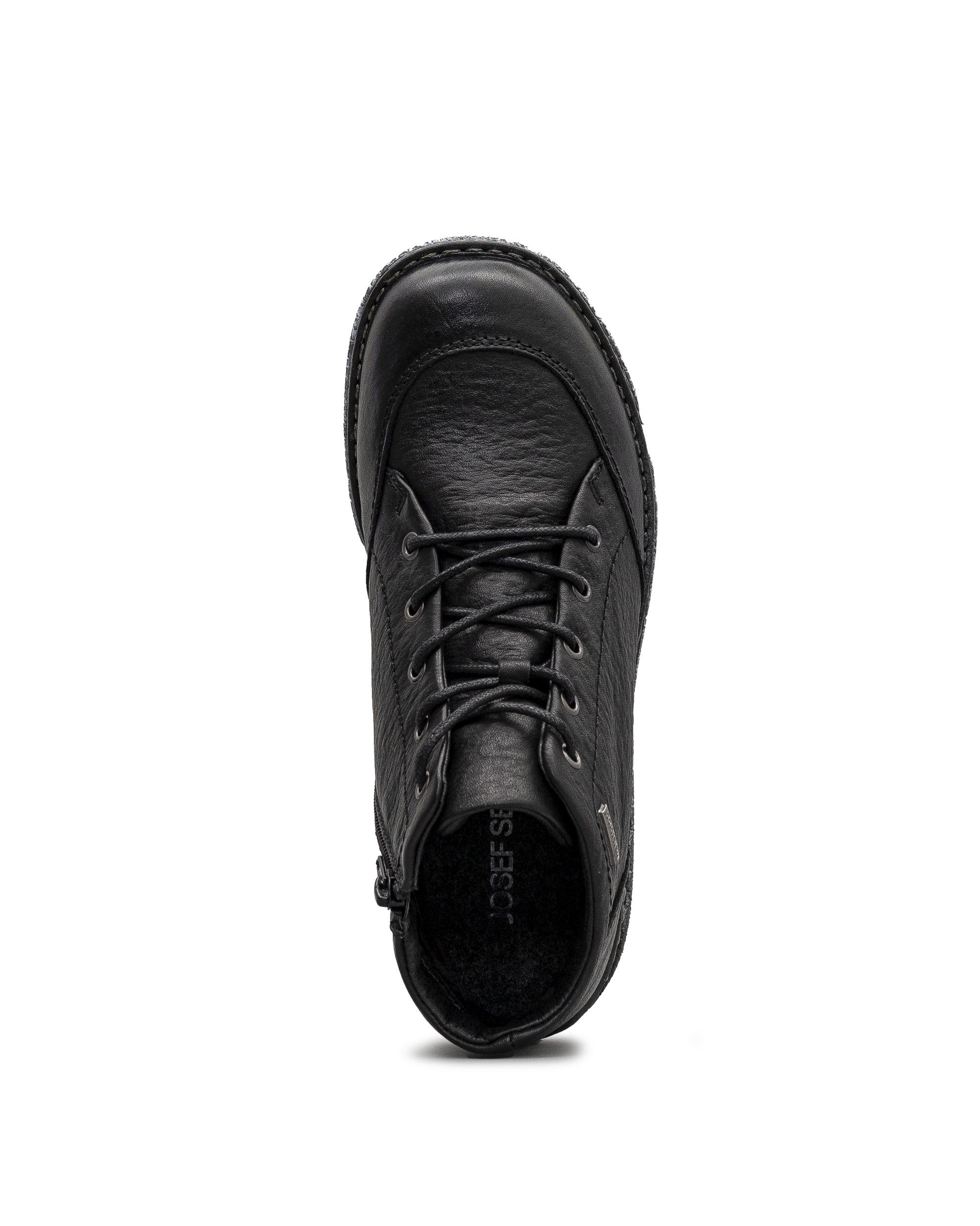 Priscilla 01  - Noir - #12B-08