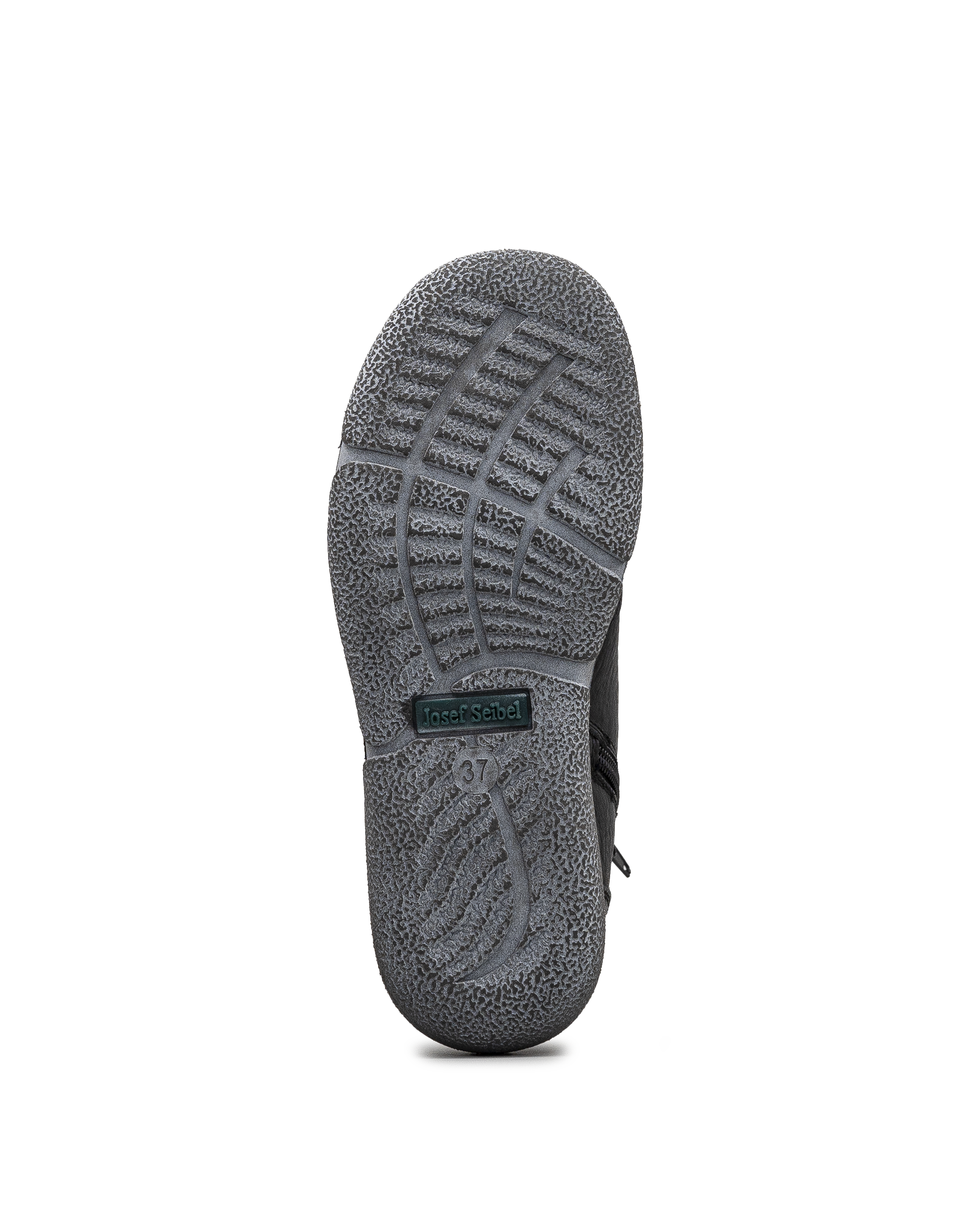 Priscilla 01  - Noir - #12B-08