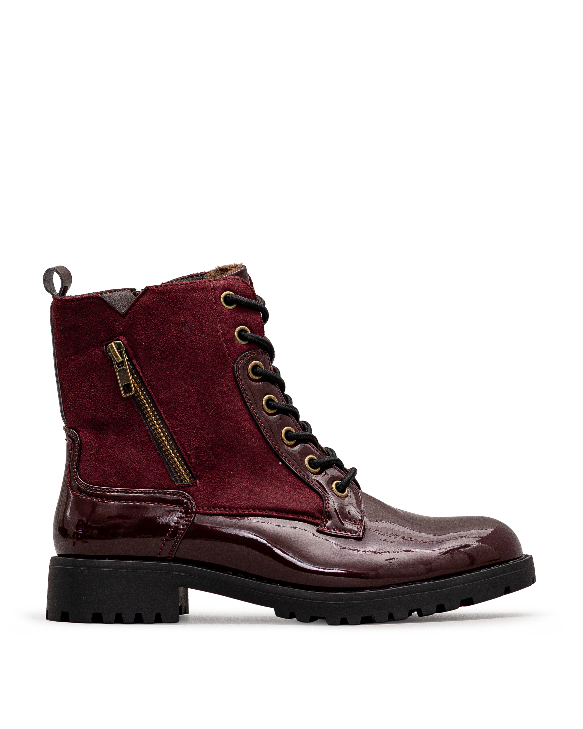 Kimberly  - Bourgogne - #12B-12