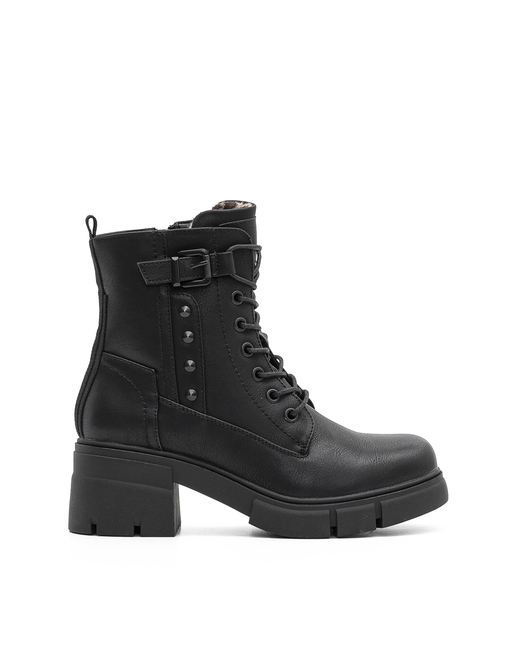 Kaylee  - Noir - #12B-13