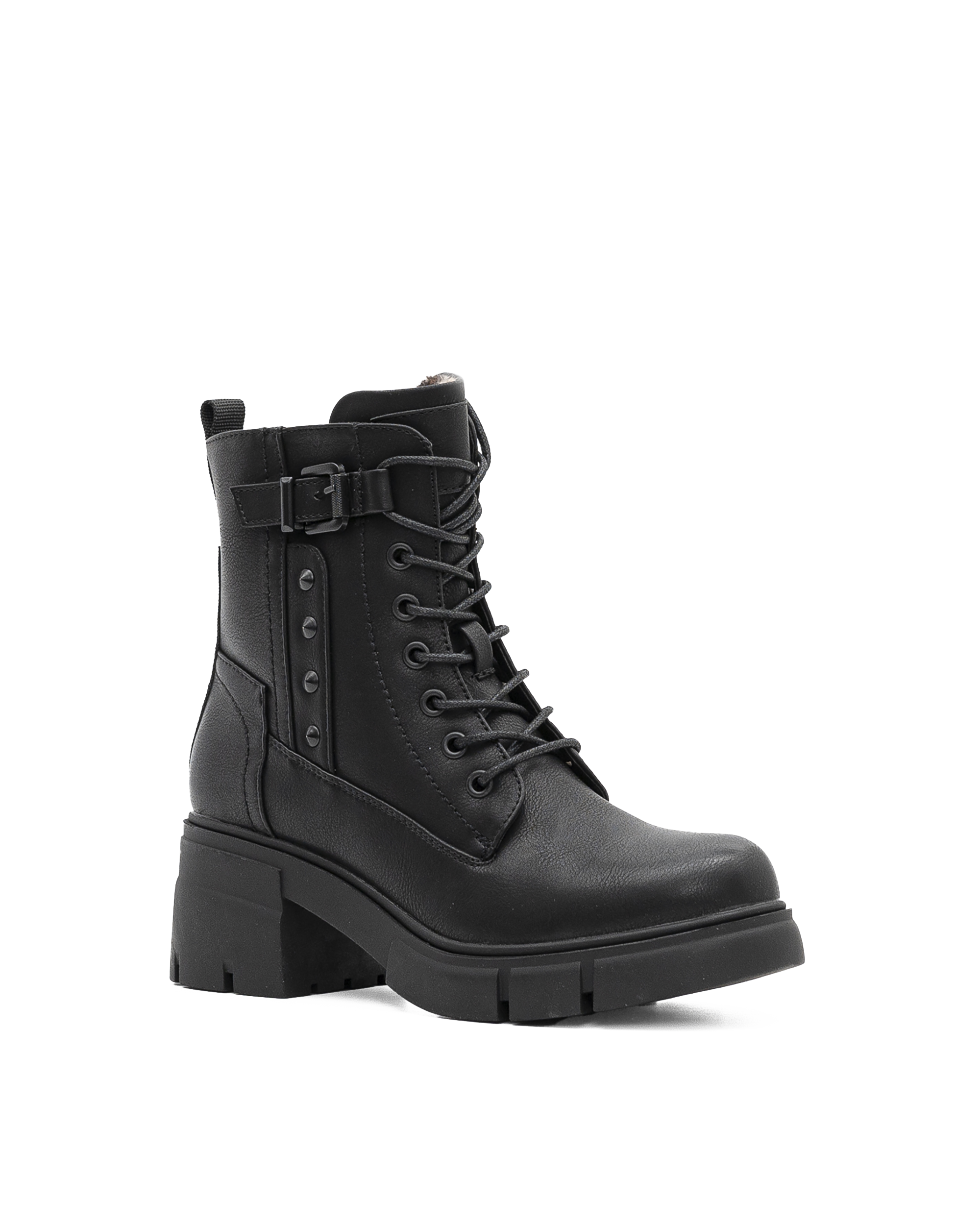 Kaylee  - Noir - #12B-13