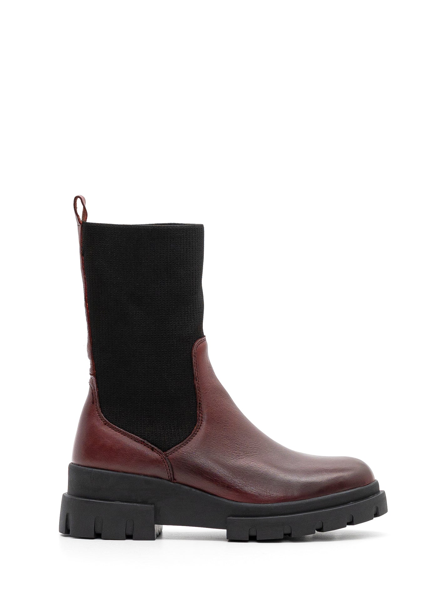 Rowan - Bourgogne - #12B-14