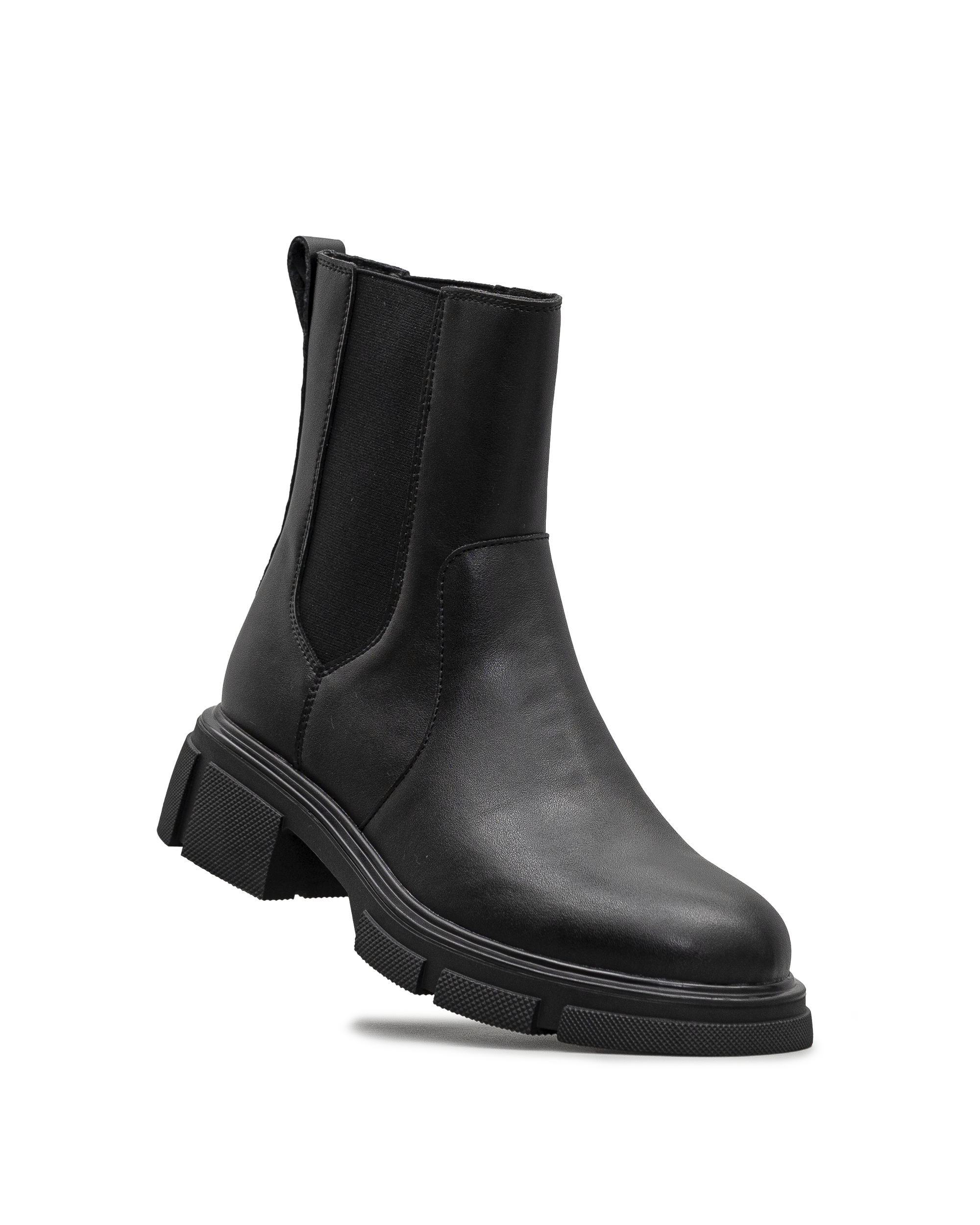 London  - Noir - #12B-17