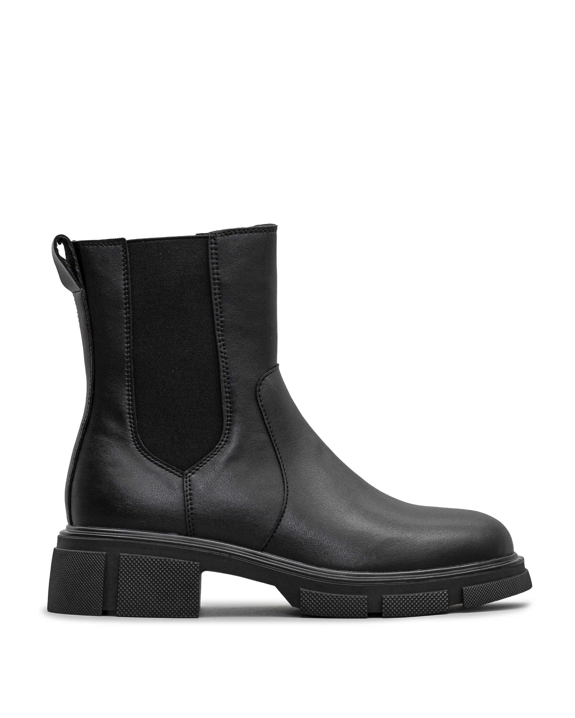 London  - Noir - #12B-17