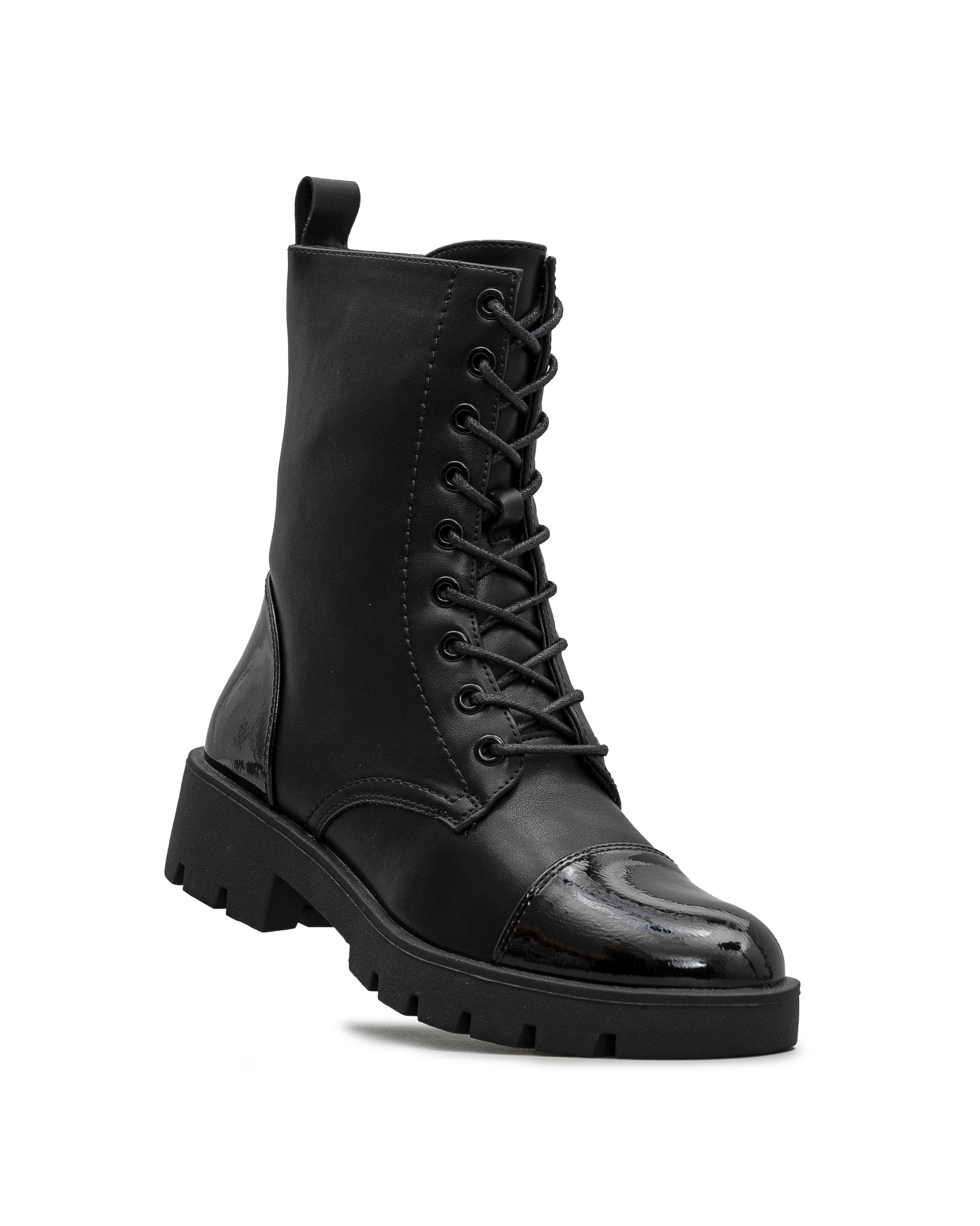 Brie 3a - Noir - #12B-18