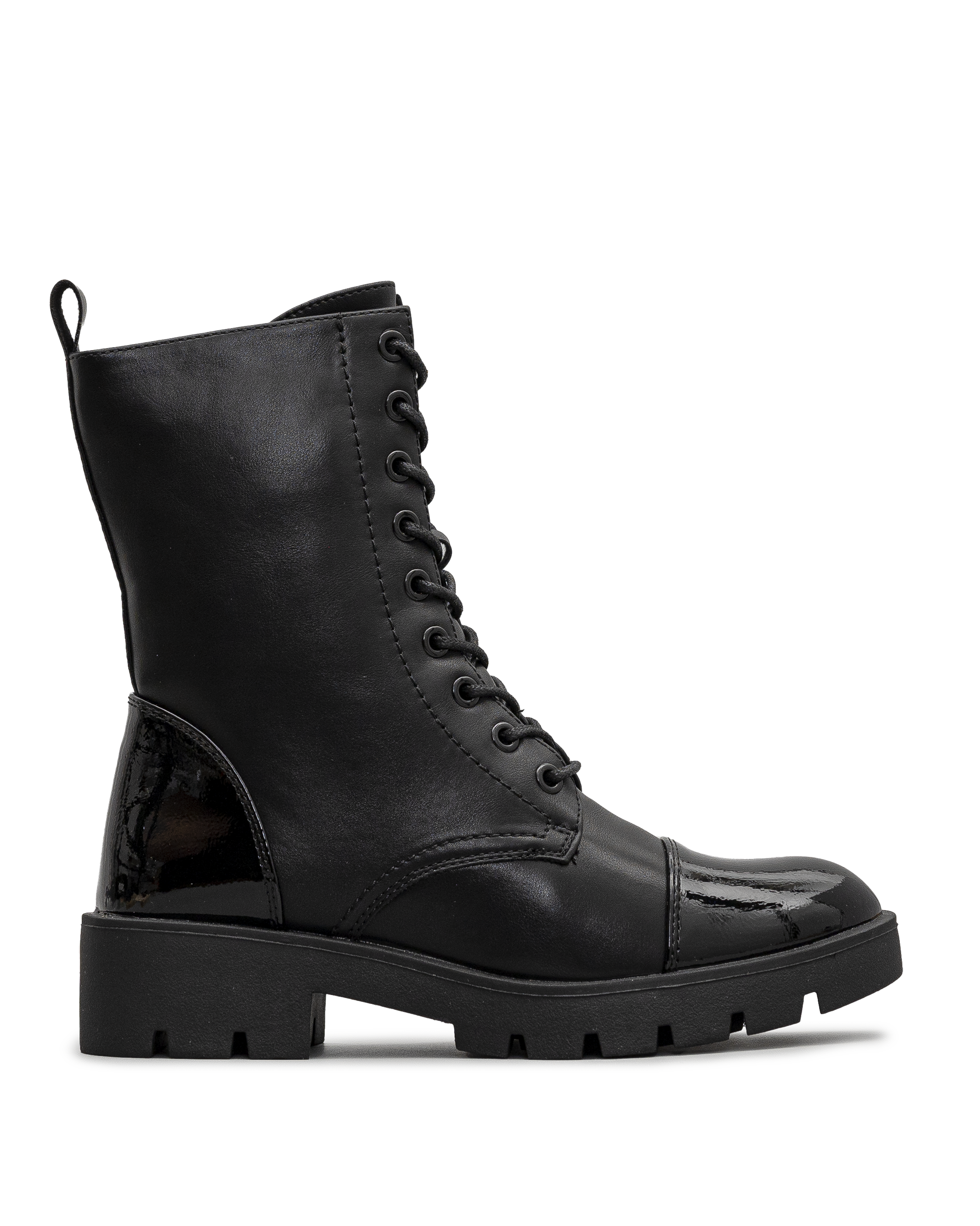 Brie 3a - Noir - #12B-18