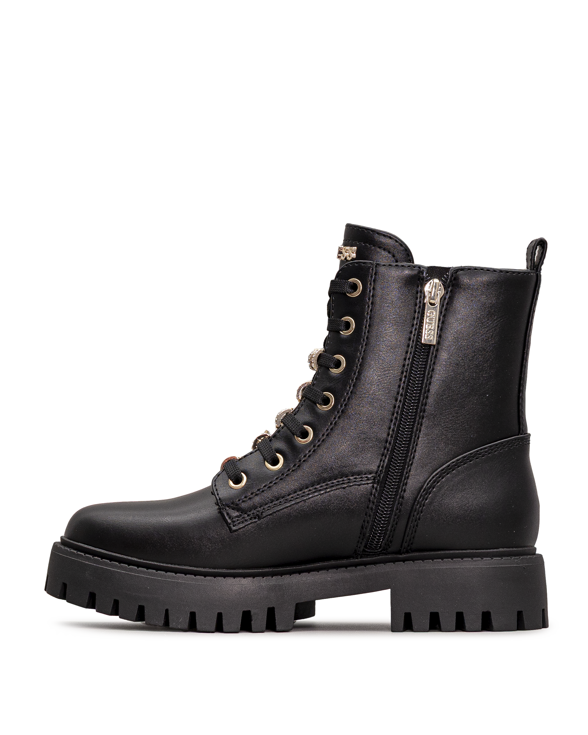 Fionaa - Noir - #12B-19