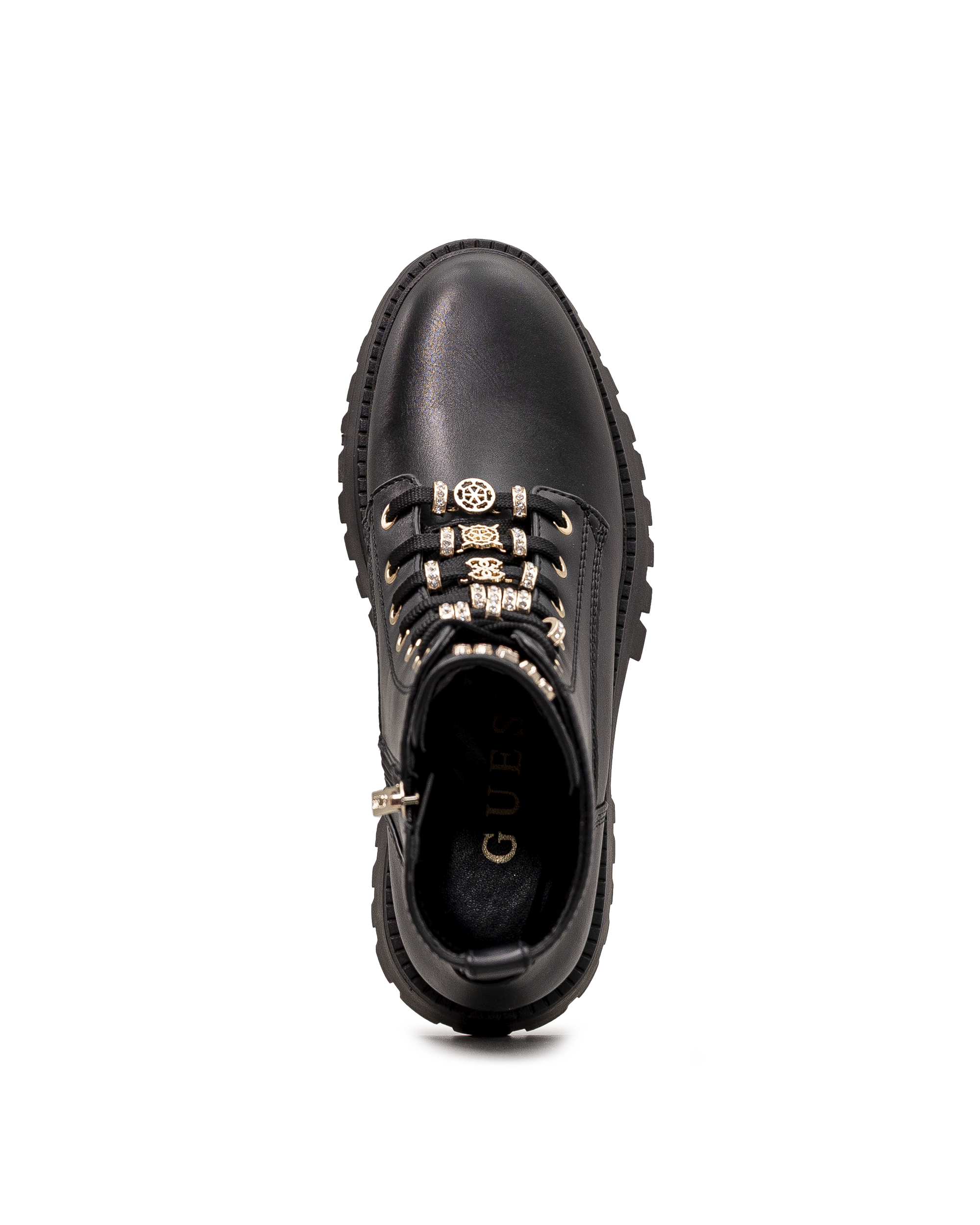 Fionaa - Noir - #12B-19