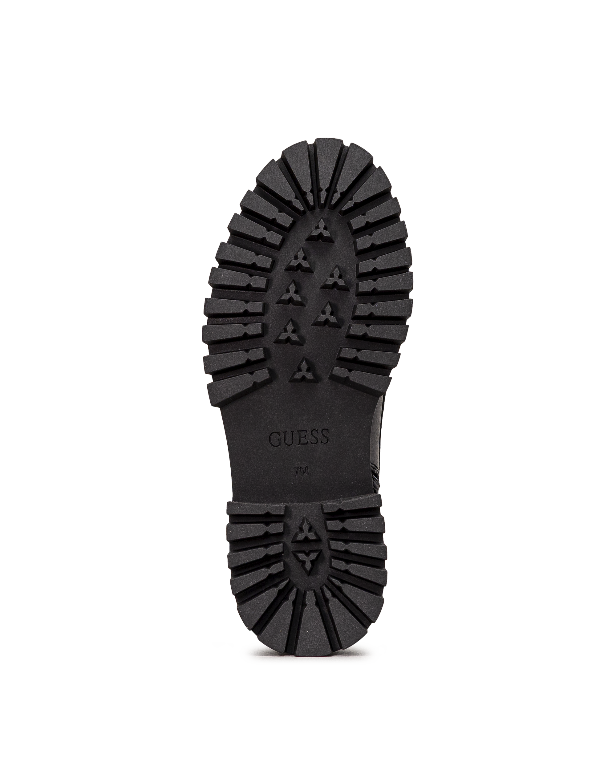 Fionaa - Noir - #12B-19