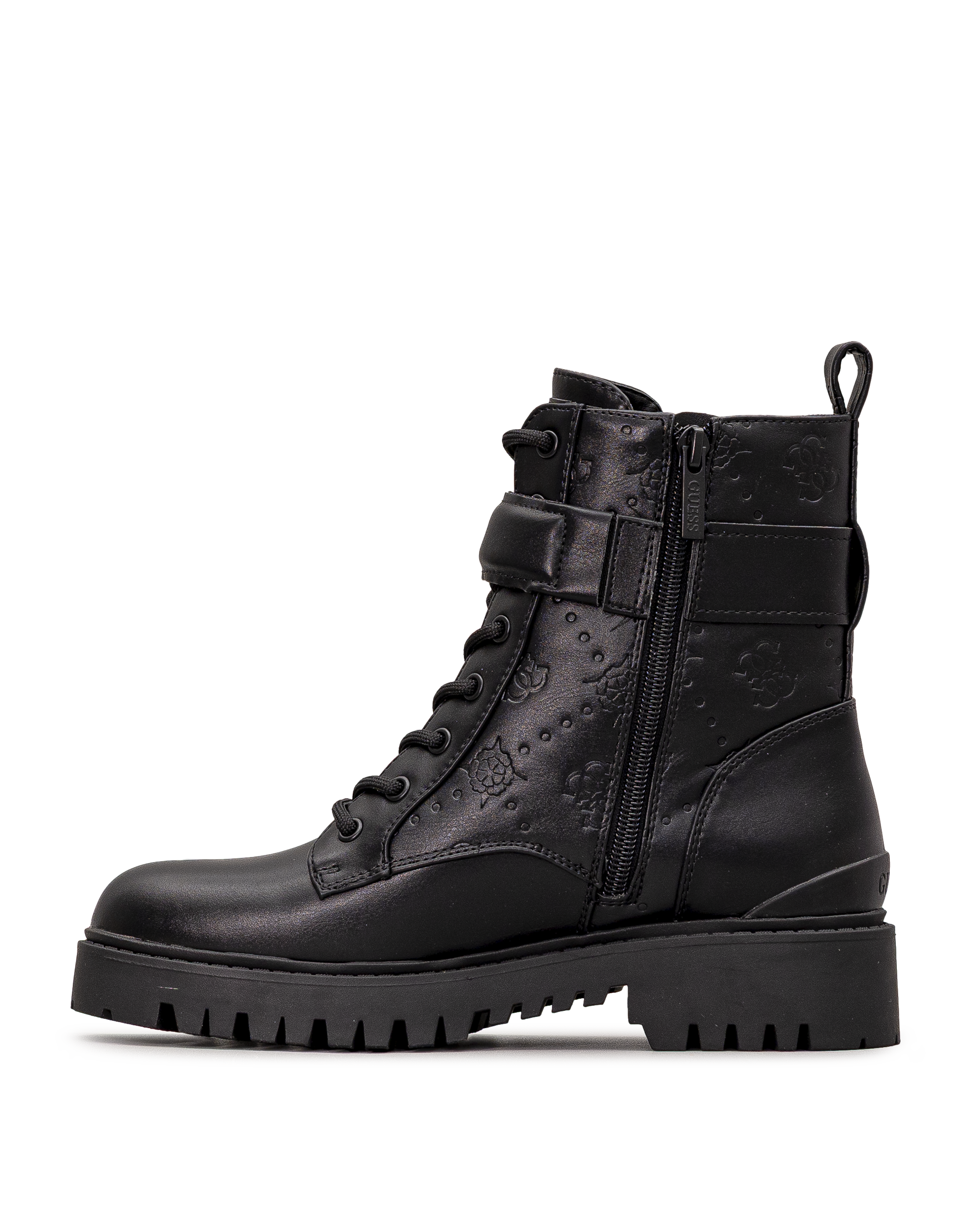 Oranda - Noir uni - #12B-20