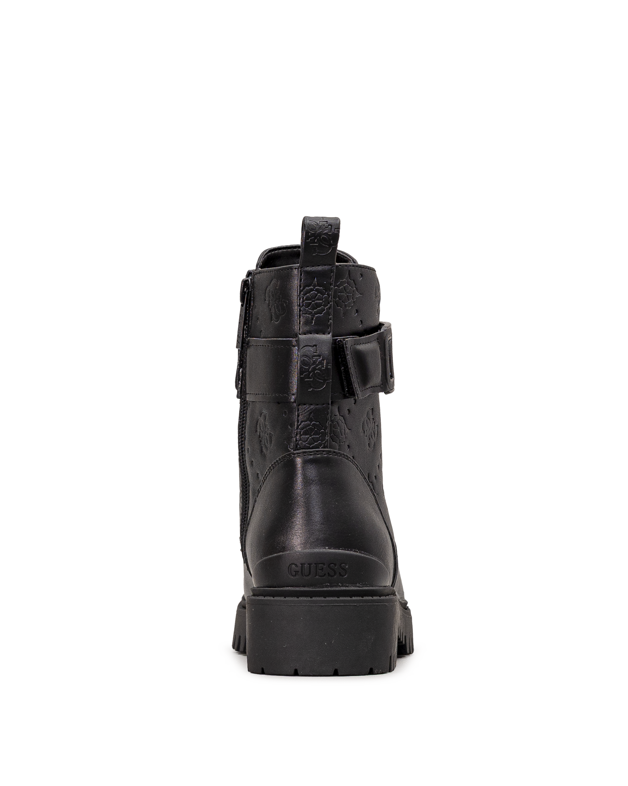 Oranda - Noir uni - #12B-20