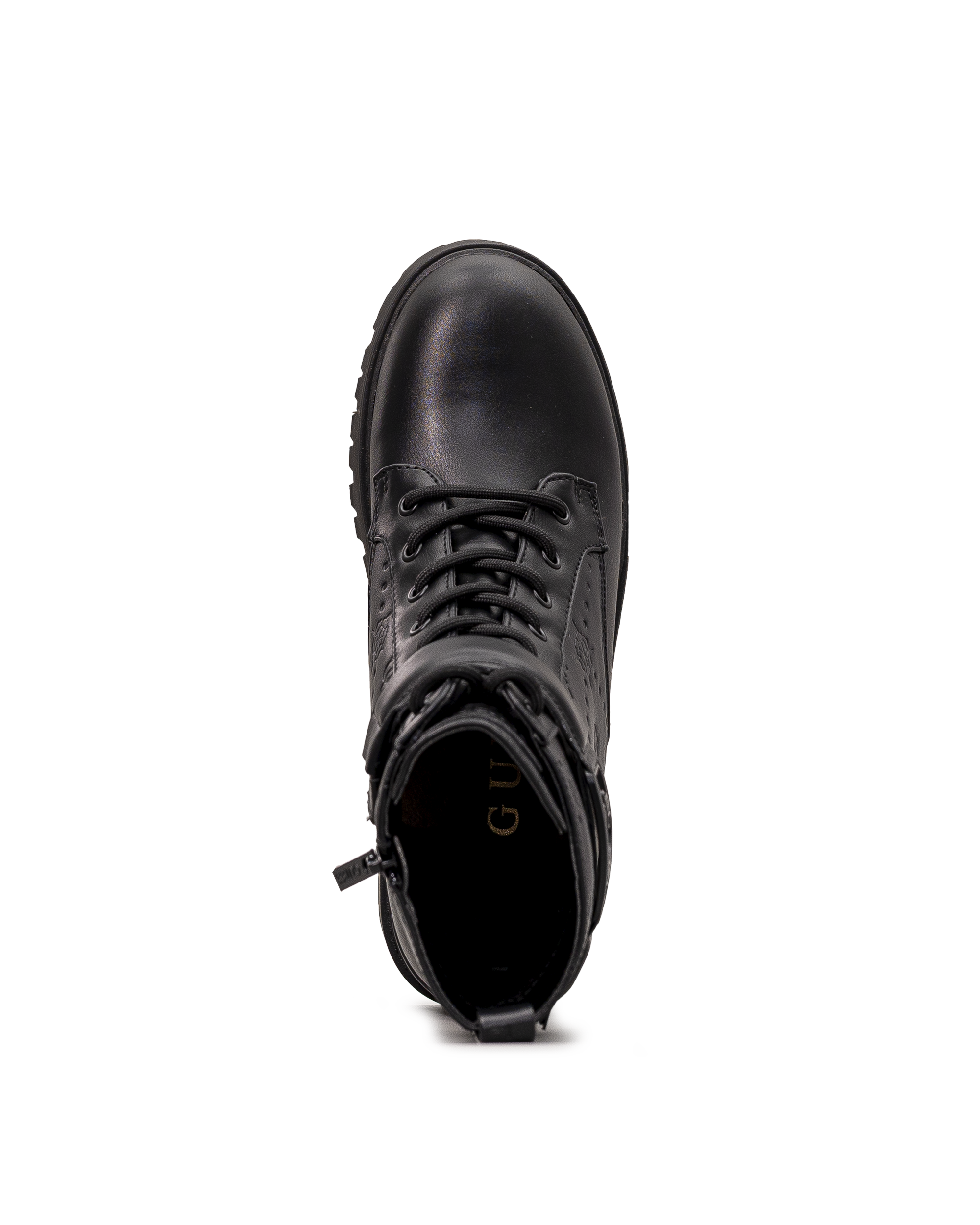 Oranda - Noir uni - #12B-20