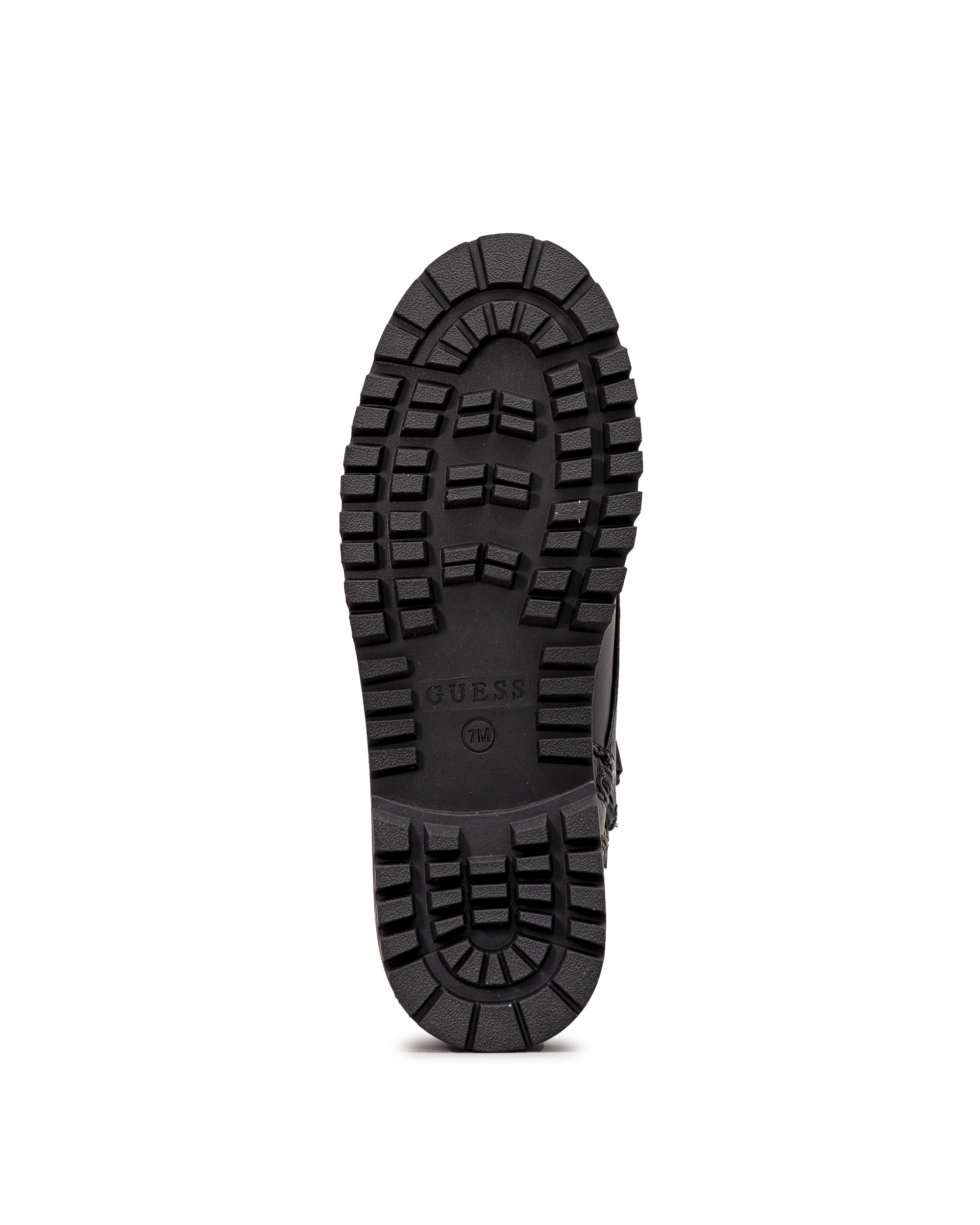 Oranda - Noir uni - #12B-20