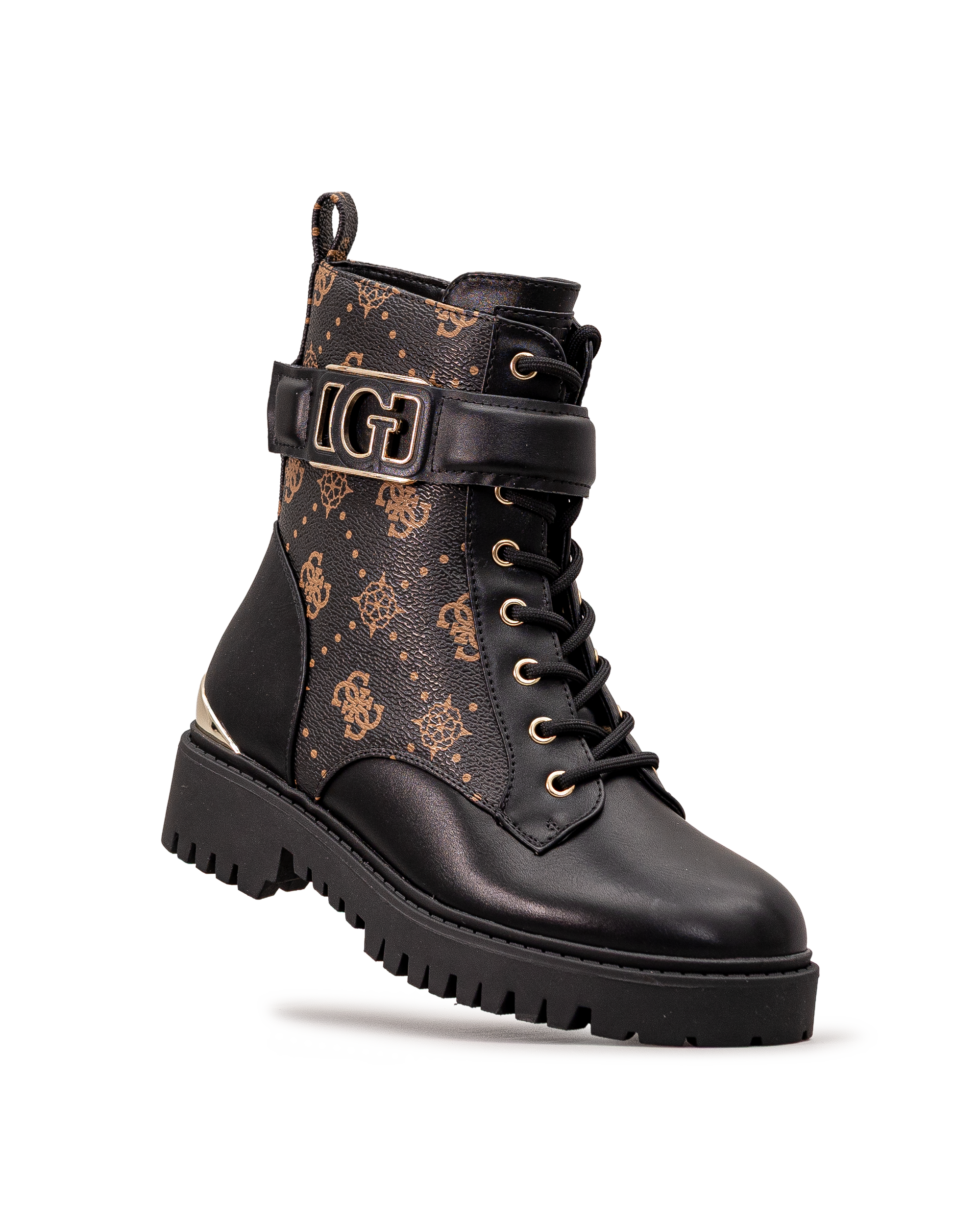 Oranda - Noir - #12B-20