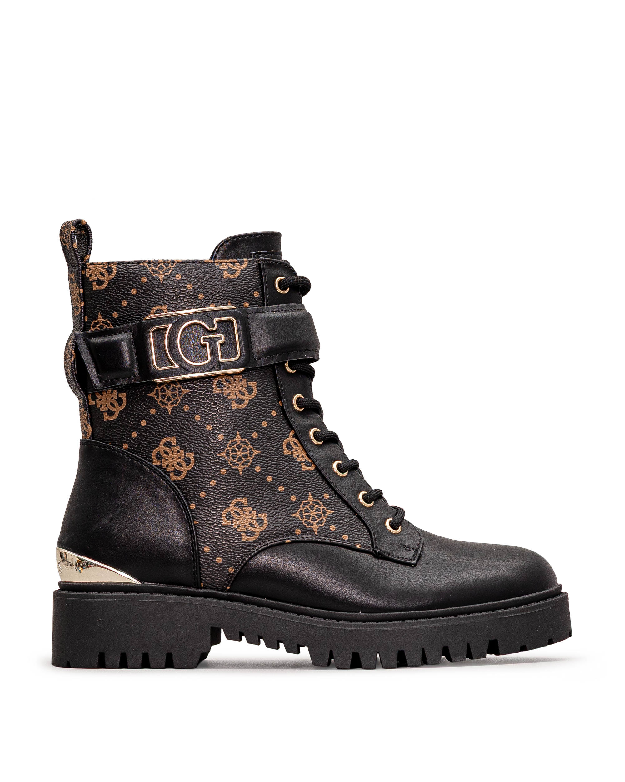 Oranda - Noir - #12B-20