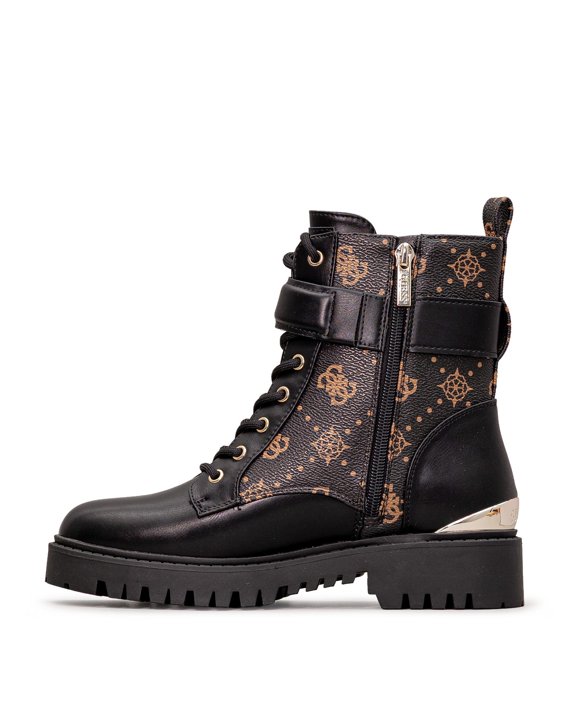 Oranda - Noir - #12B-20