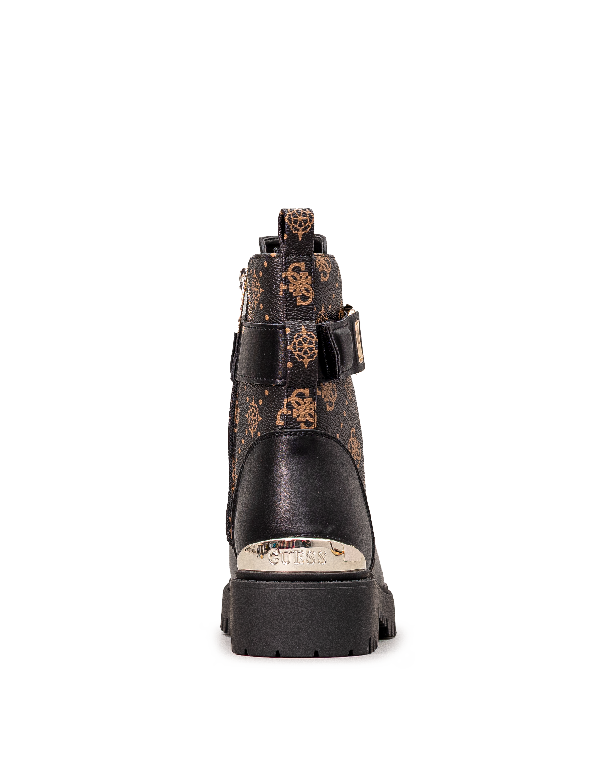 Oranda - Noir - #12B-20