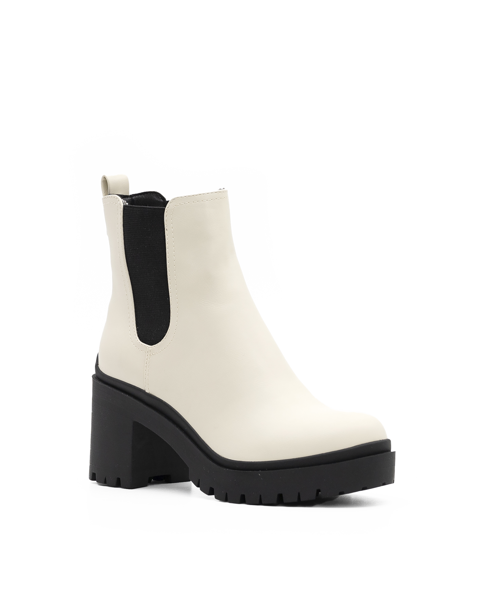 Quies2/3 - Blanc - #12C-02