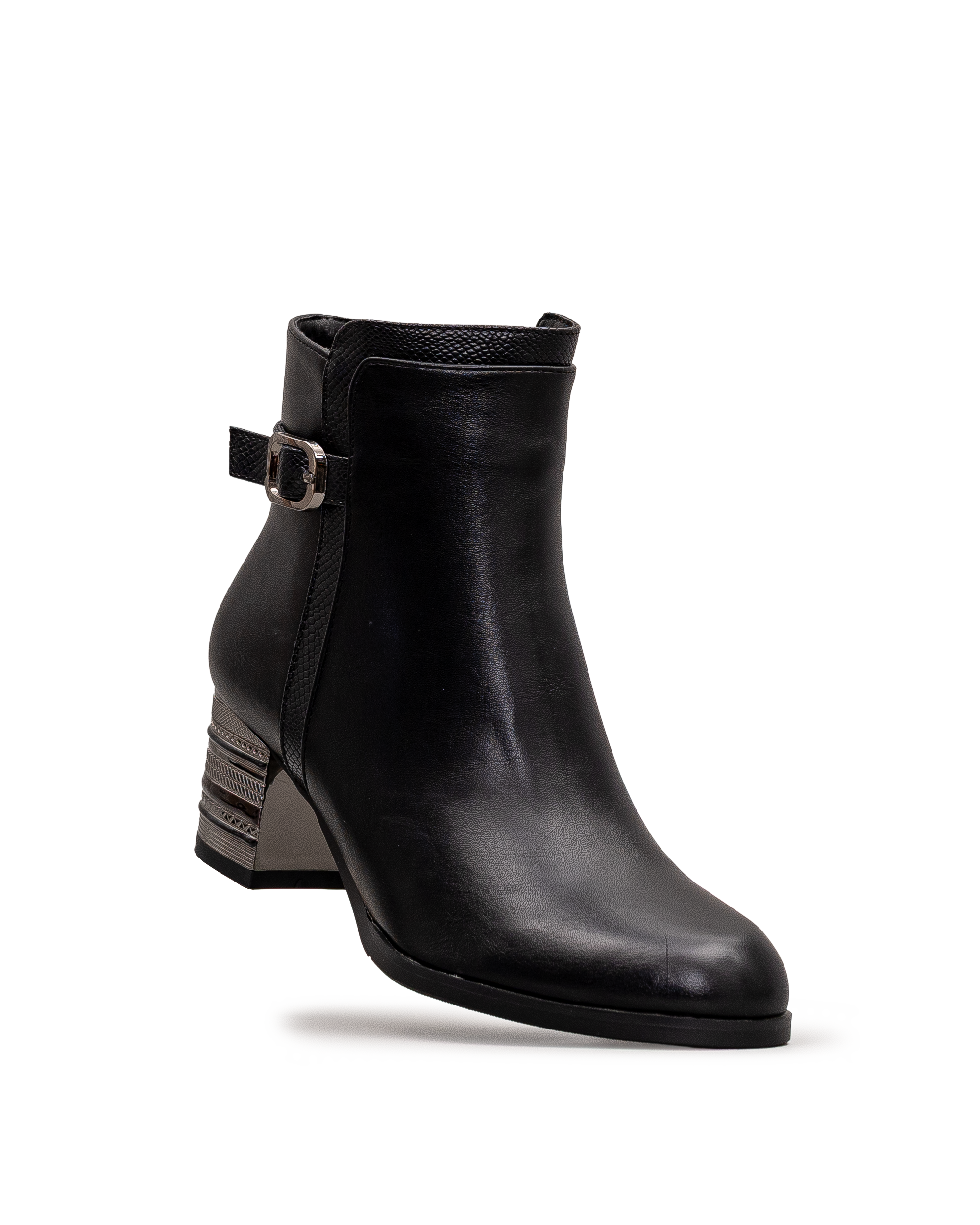 Celine d  - Noir uni - #12C-12