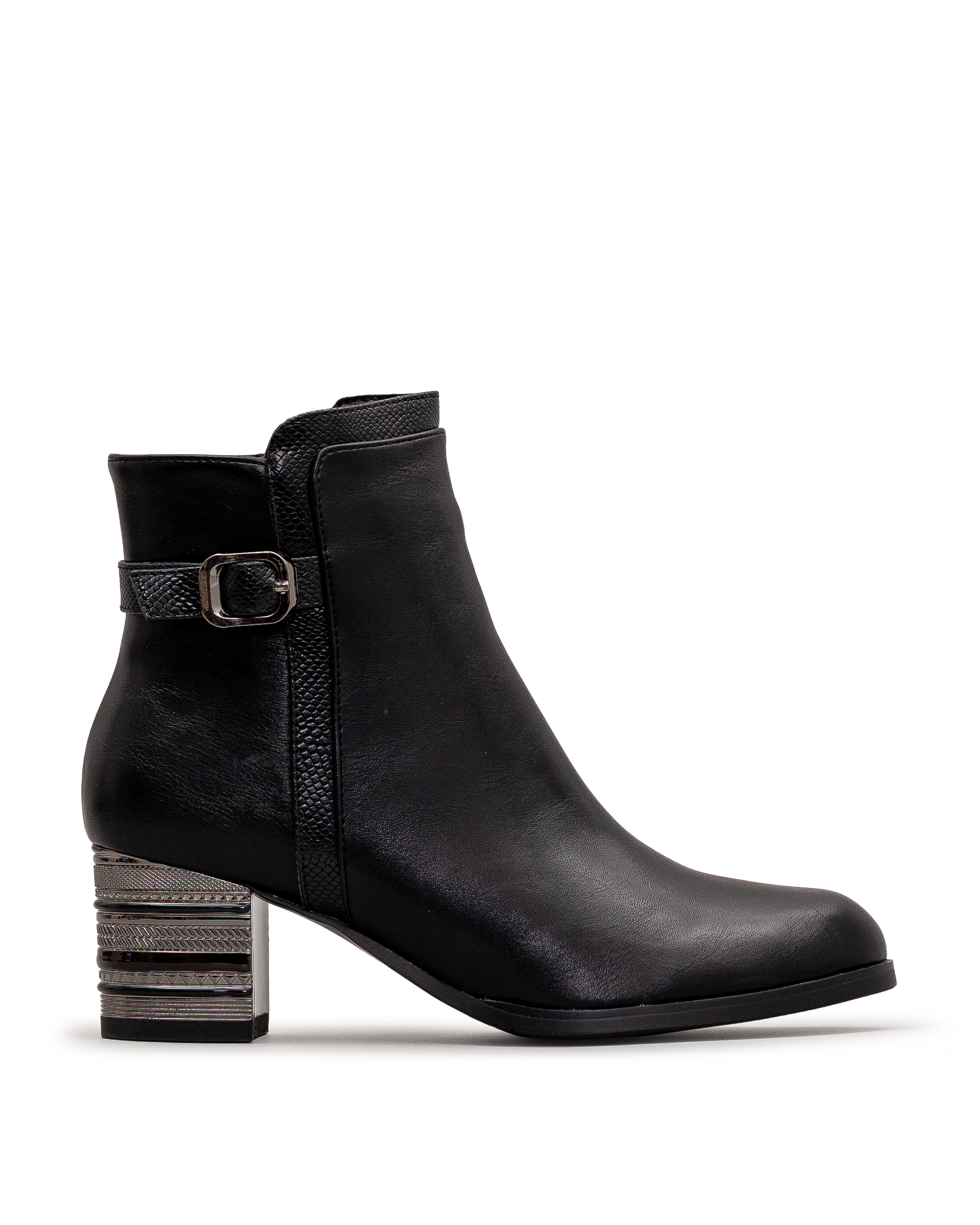 Celine d  - Noir uni - #12C-12