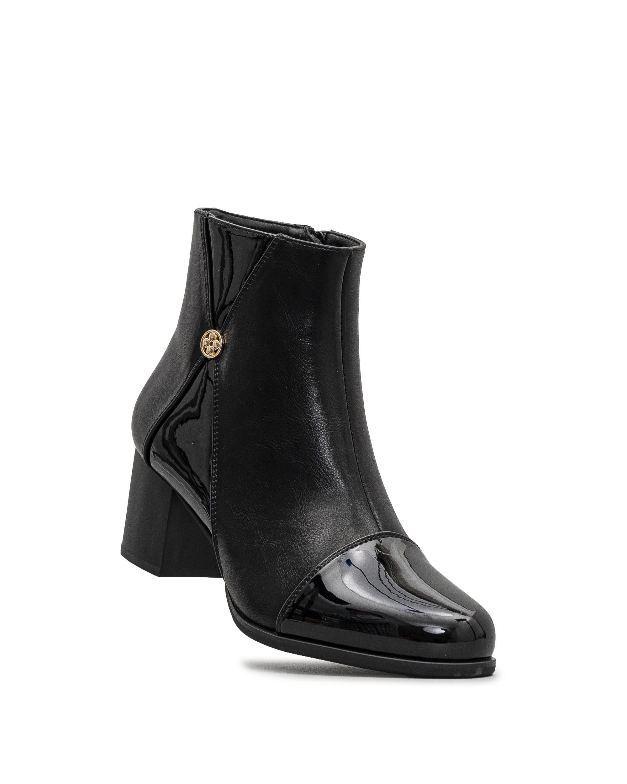 Madison 2 - Noir uni - #12C-16