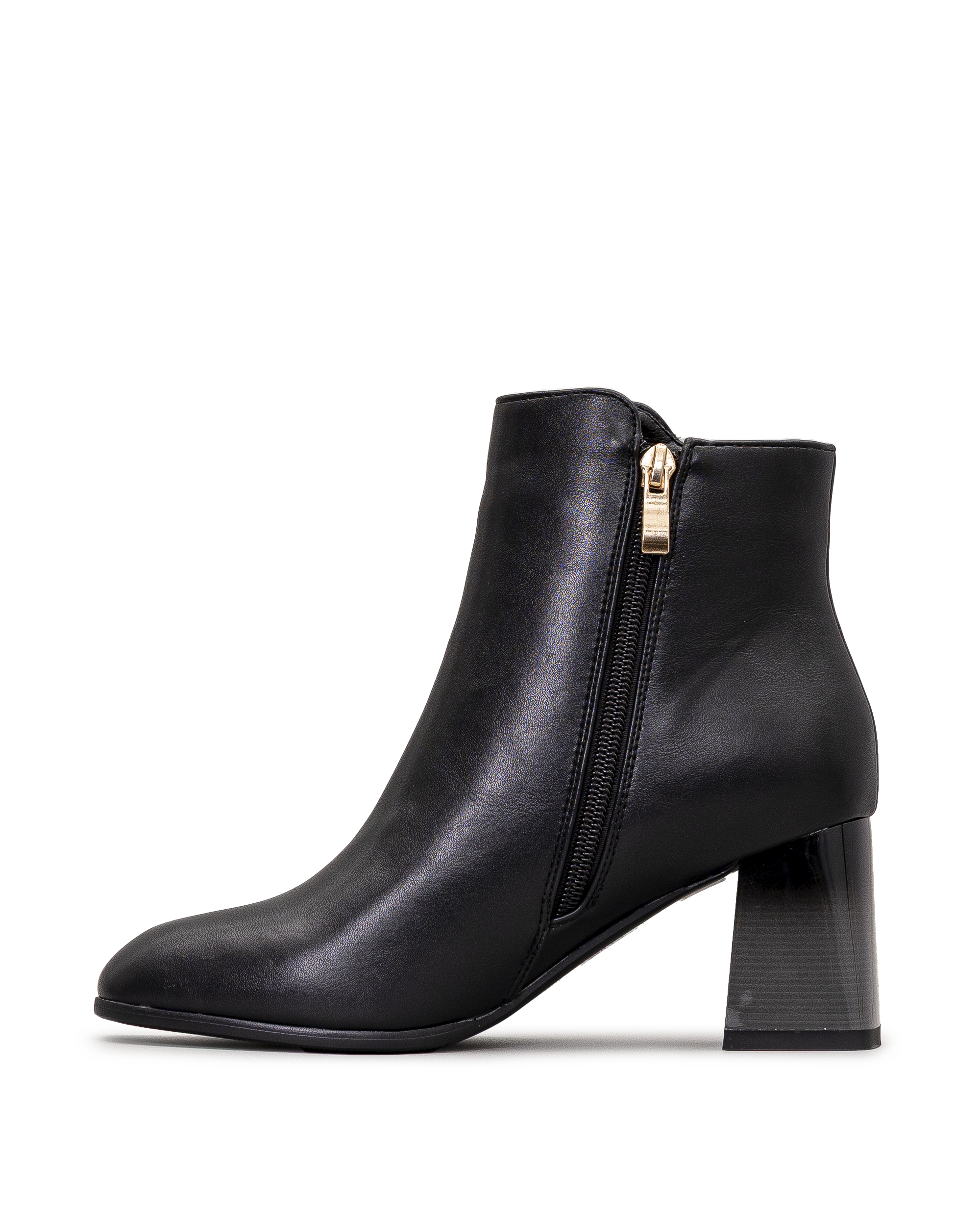 Barbara - Noir - #12C-18