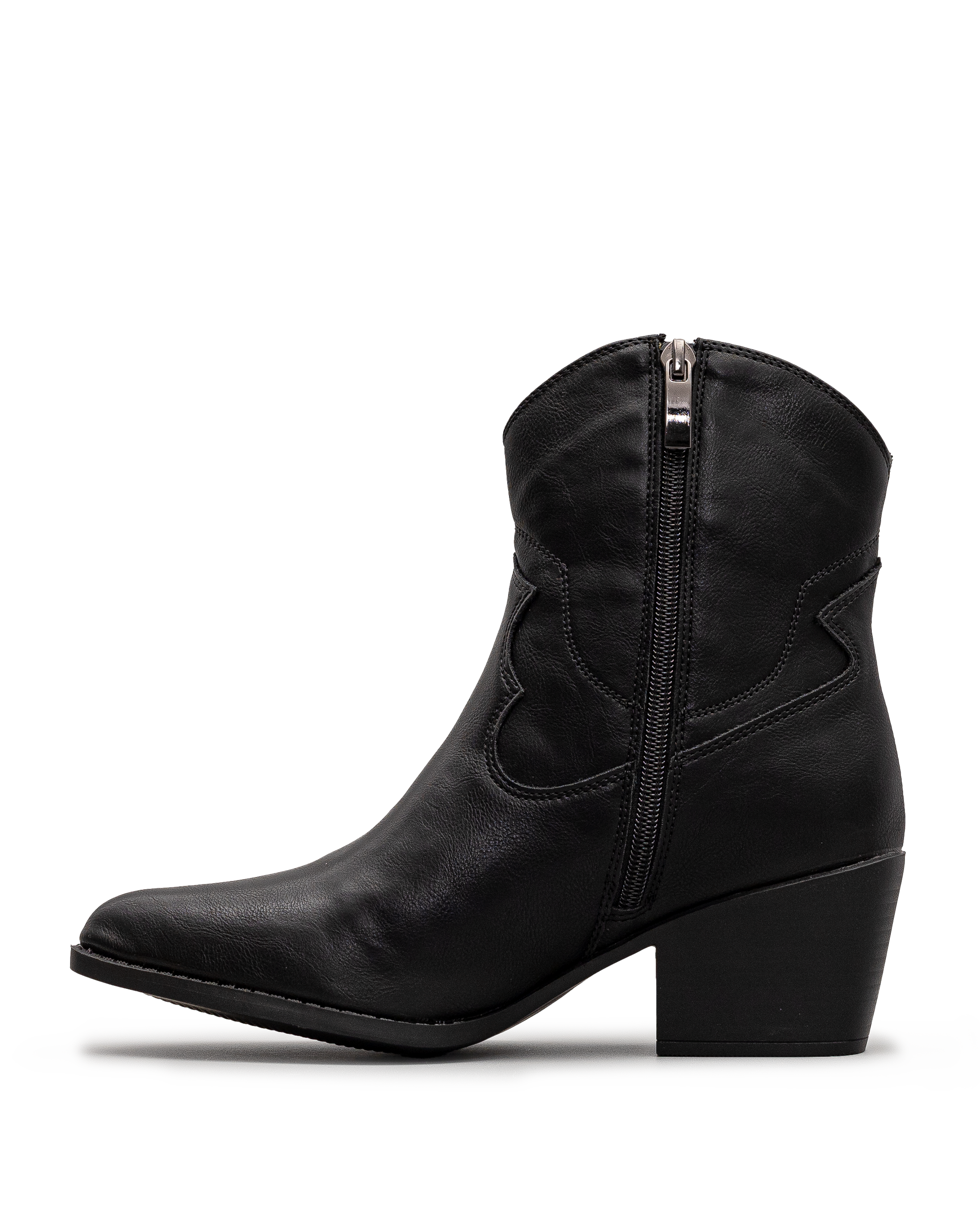 Louise  - Noir - #12C-21